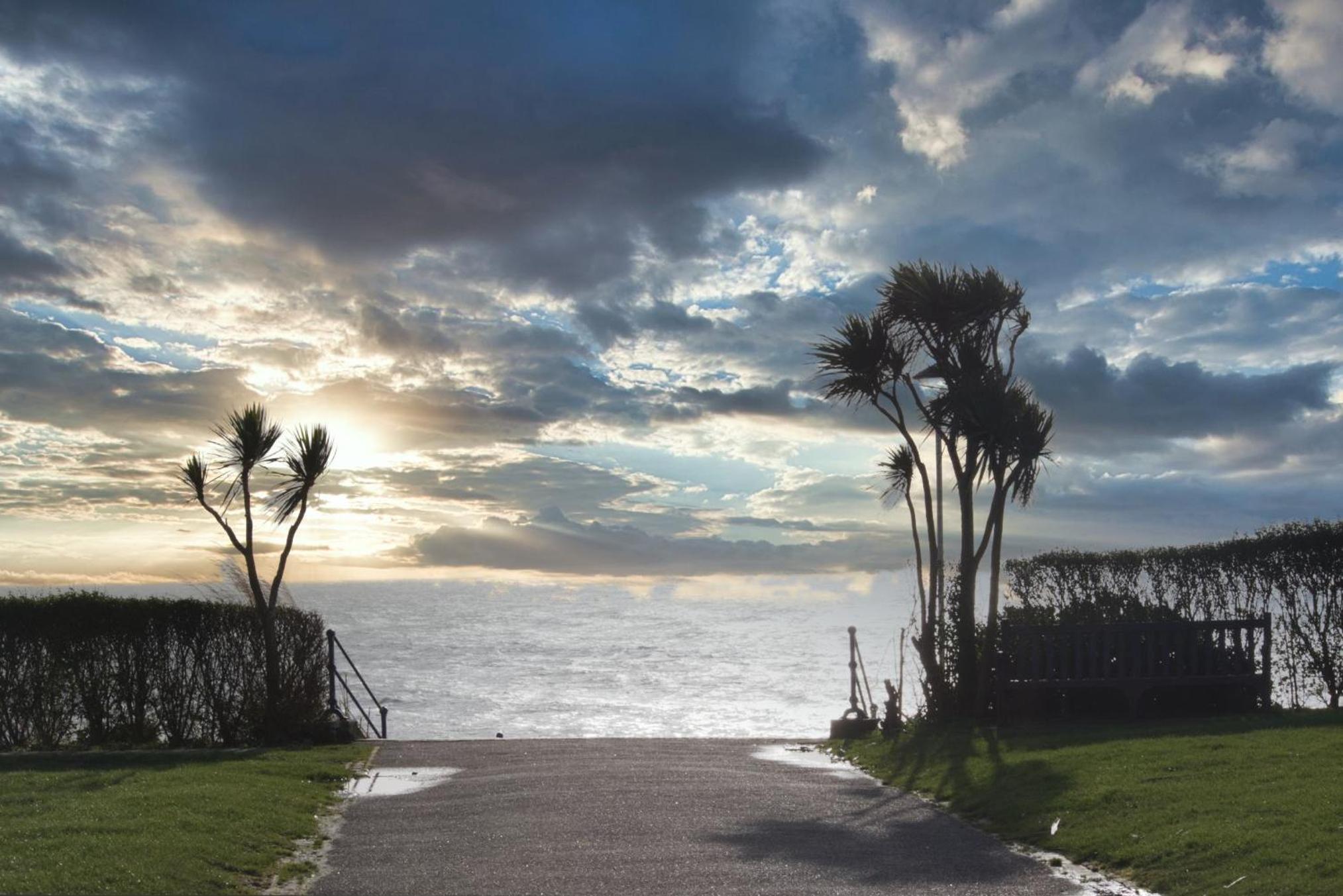 Silverdale Holiday Apartments