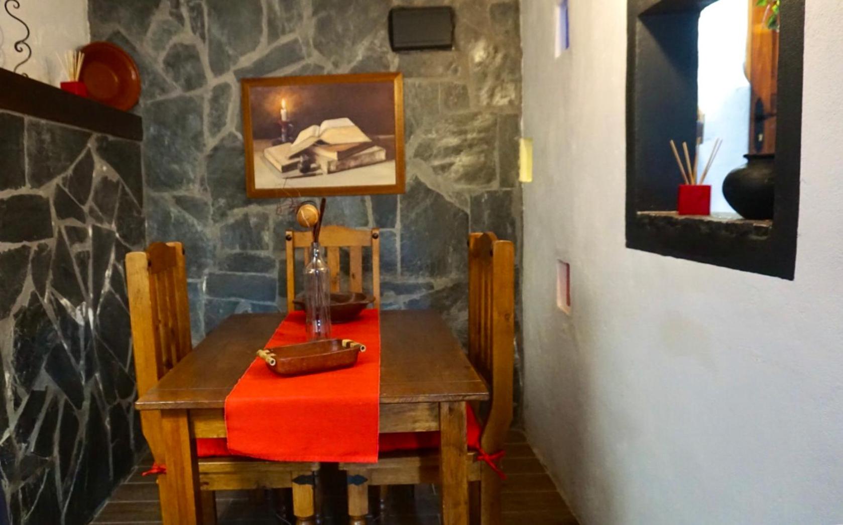 Casa Armando view 2