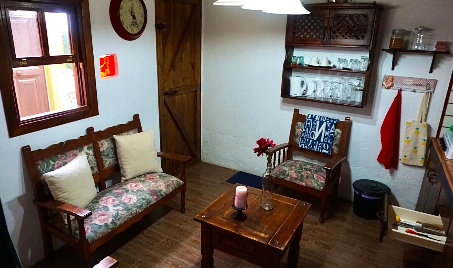 Casa Armando view 3