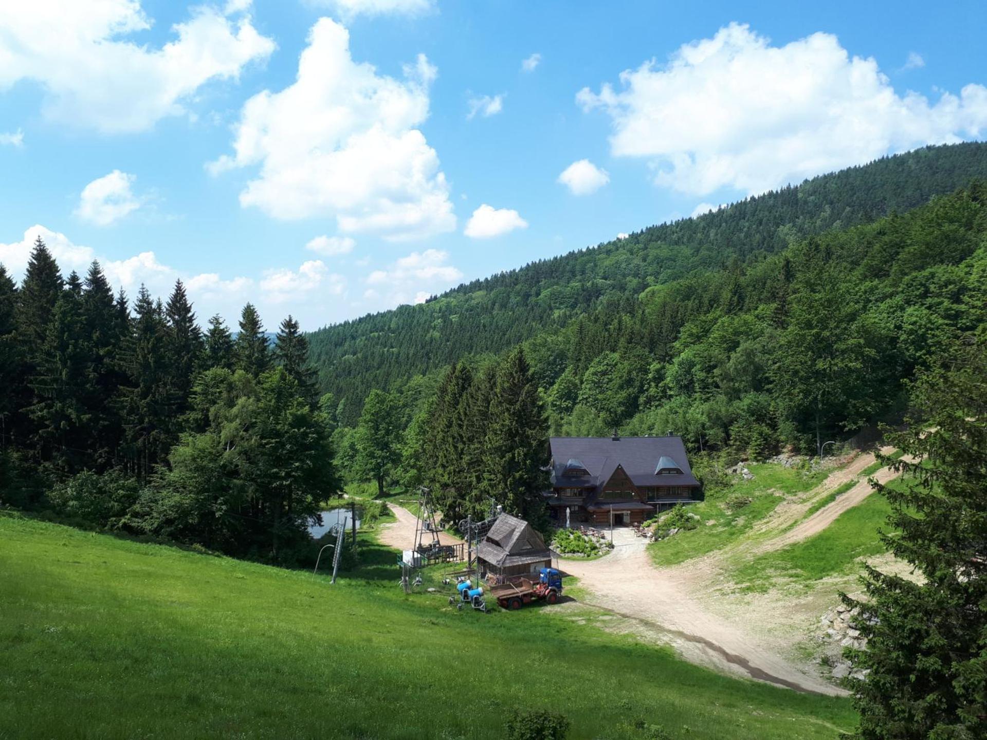 Domek Górski przy Bukowej Chacie view 3