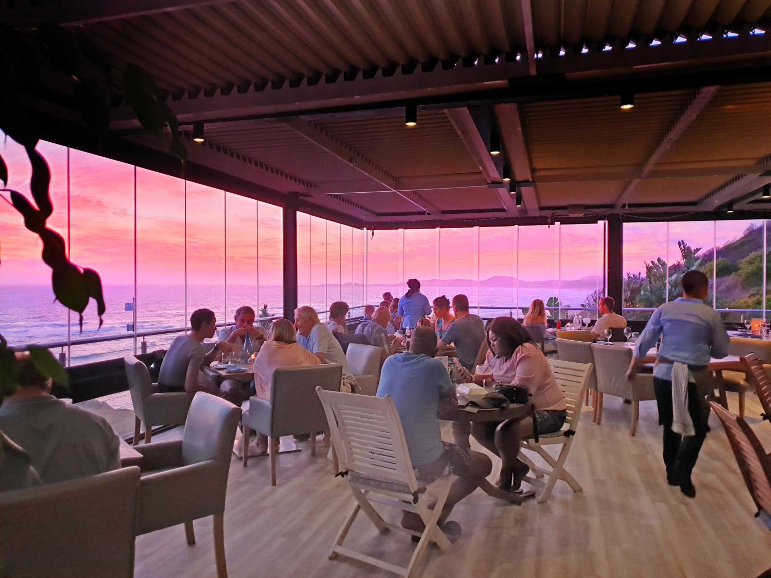 Brenton Haven Beachfront Resort