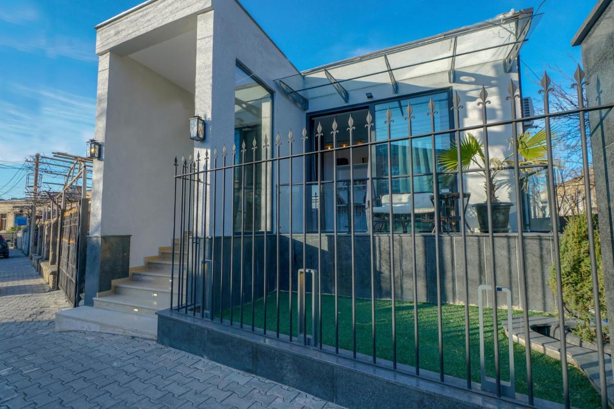 Hotel Ticiani 13 - Image 1