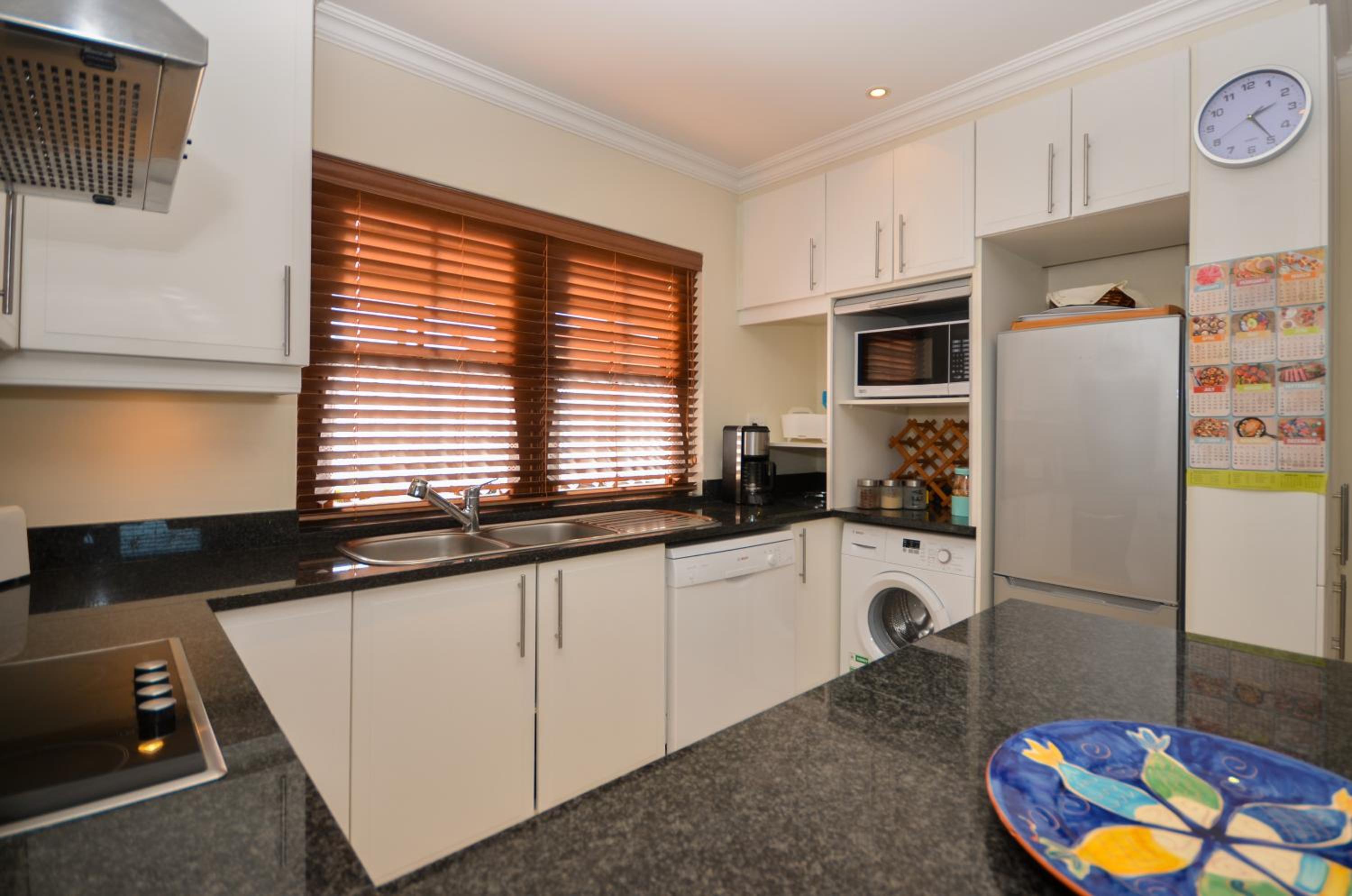 Plettenberg Bay -Casa da Paz view 2