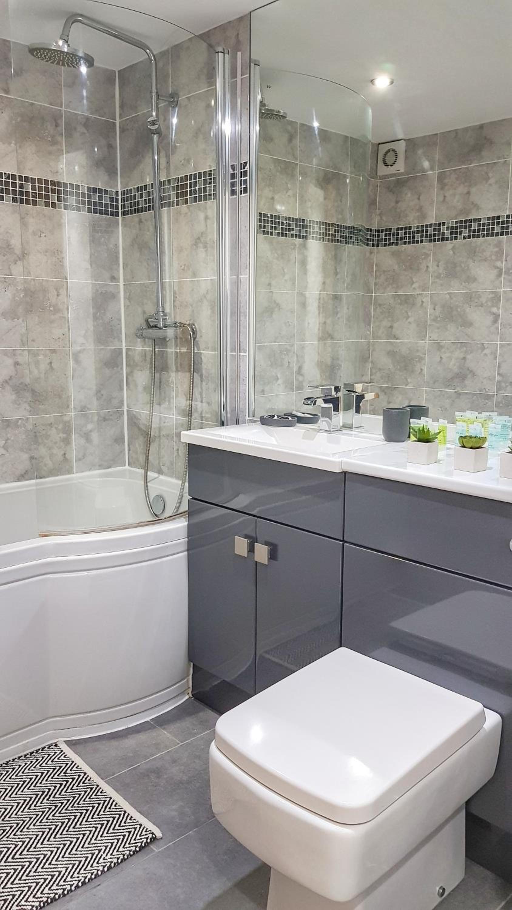 V2 Apartments Park Row view 4