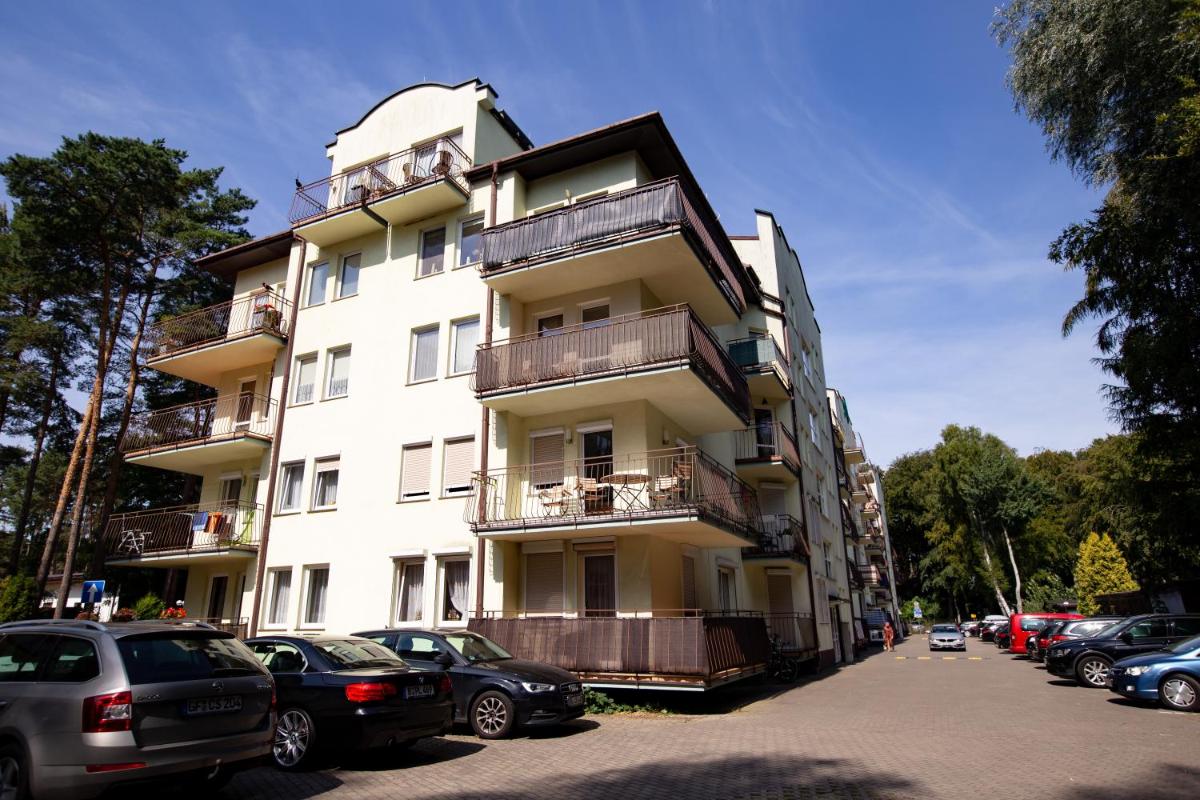Your Holidays Gryfa Pomorskiego view 2
