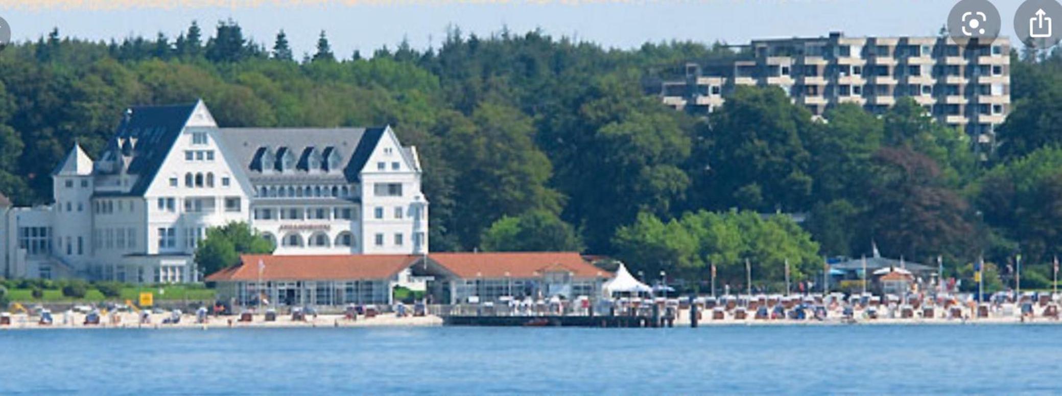Ferienwohnung CASA ELLEN