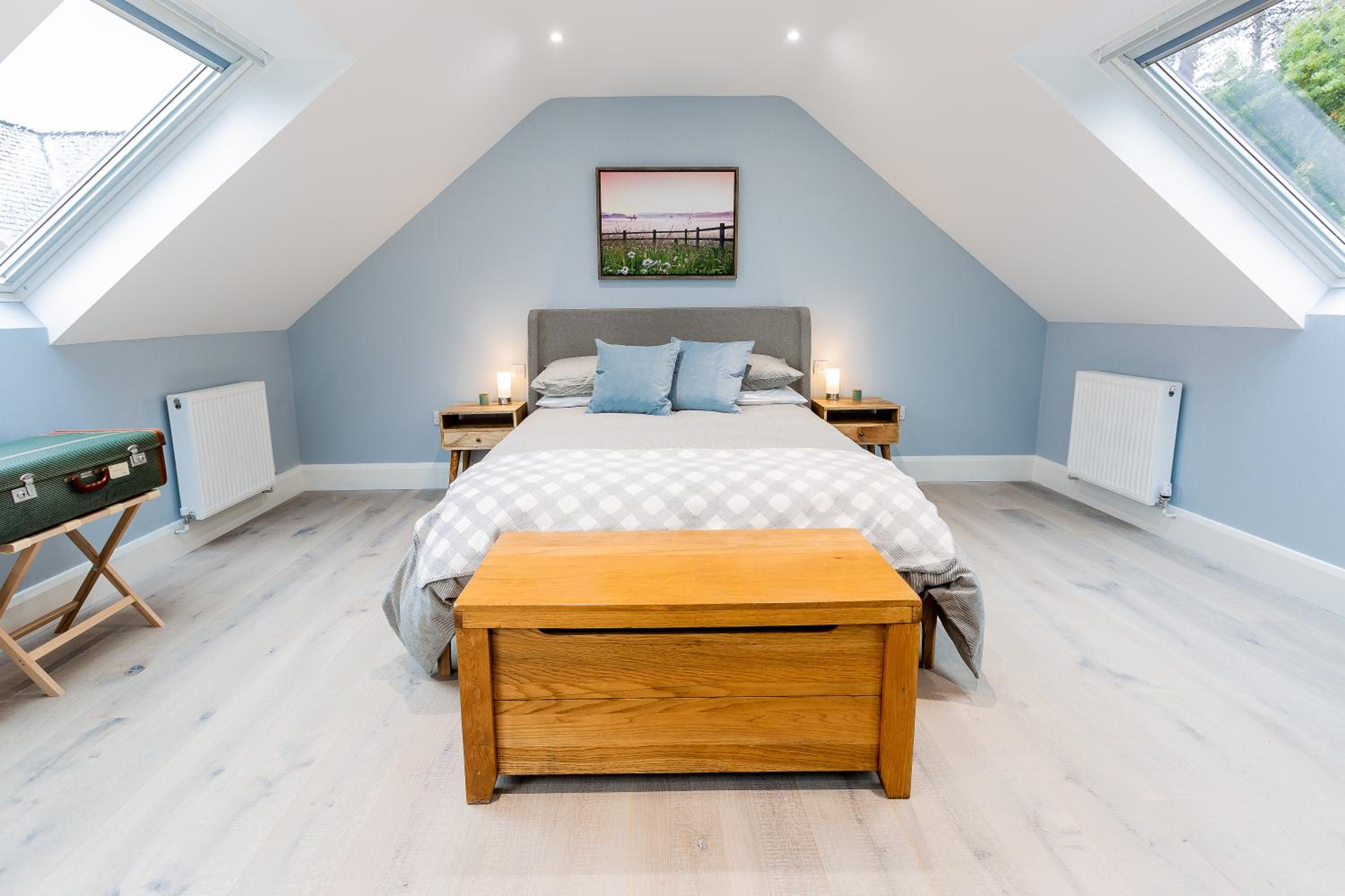Rothbury Hideaway