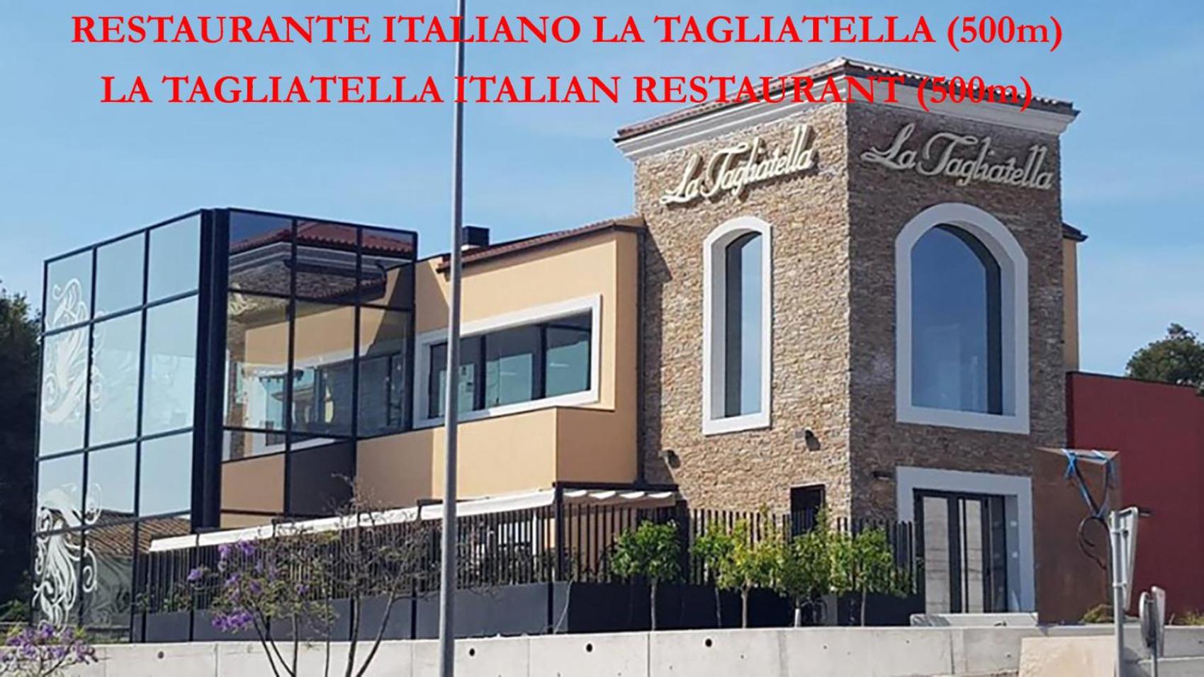 Apartamentos El Palmeral de Madaria
