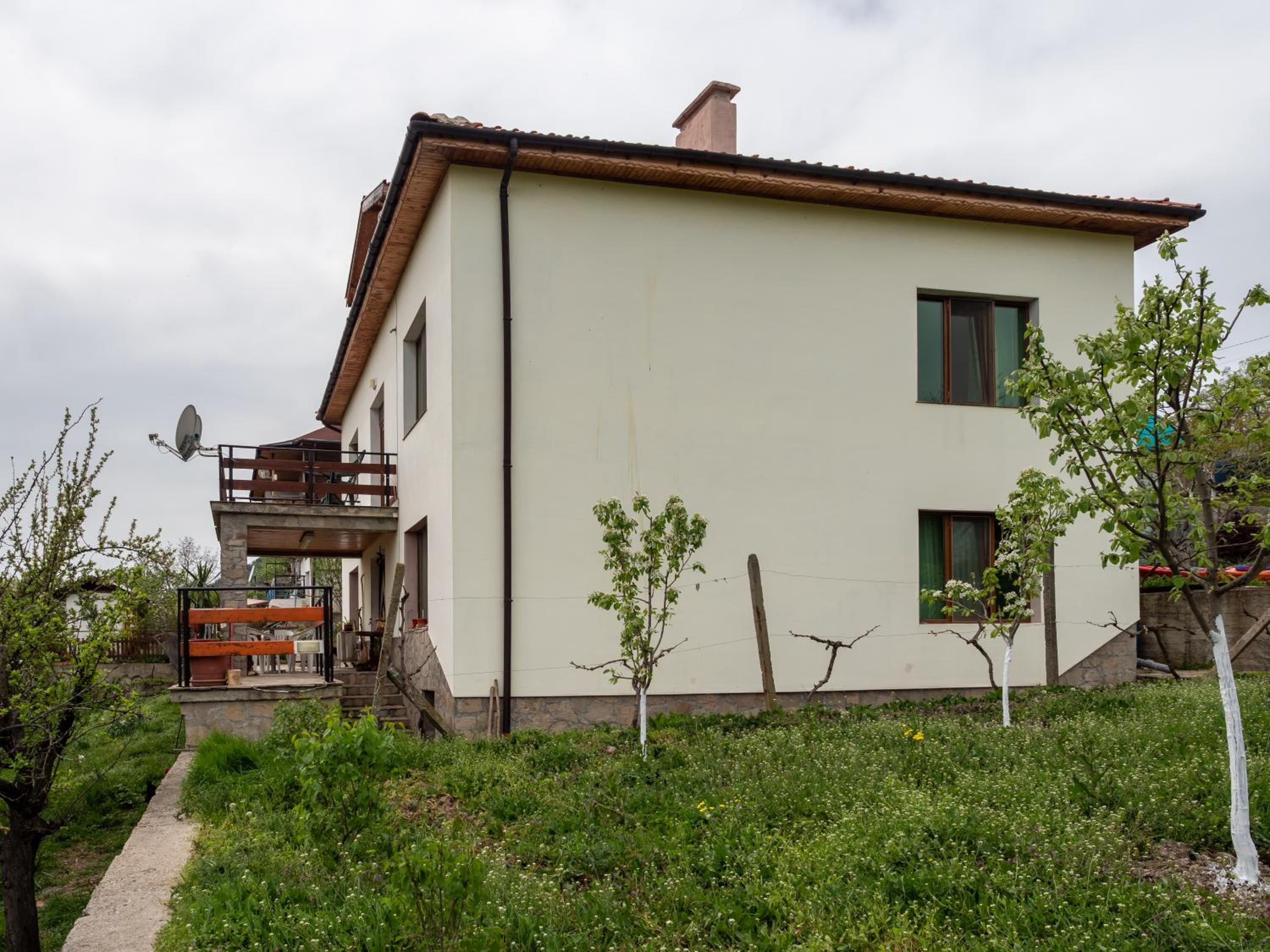 Mihaela Lake Retreat