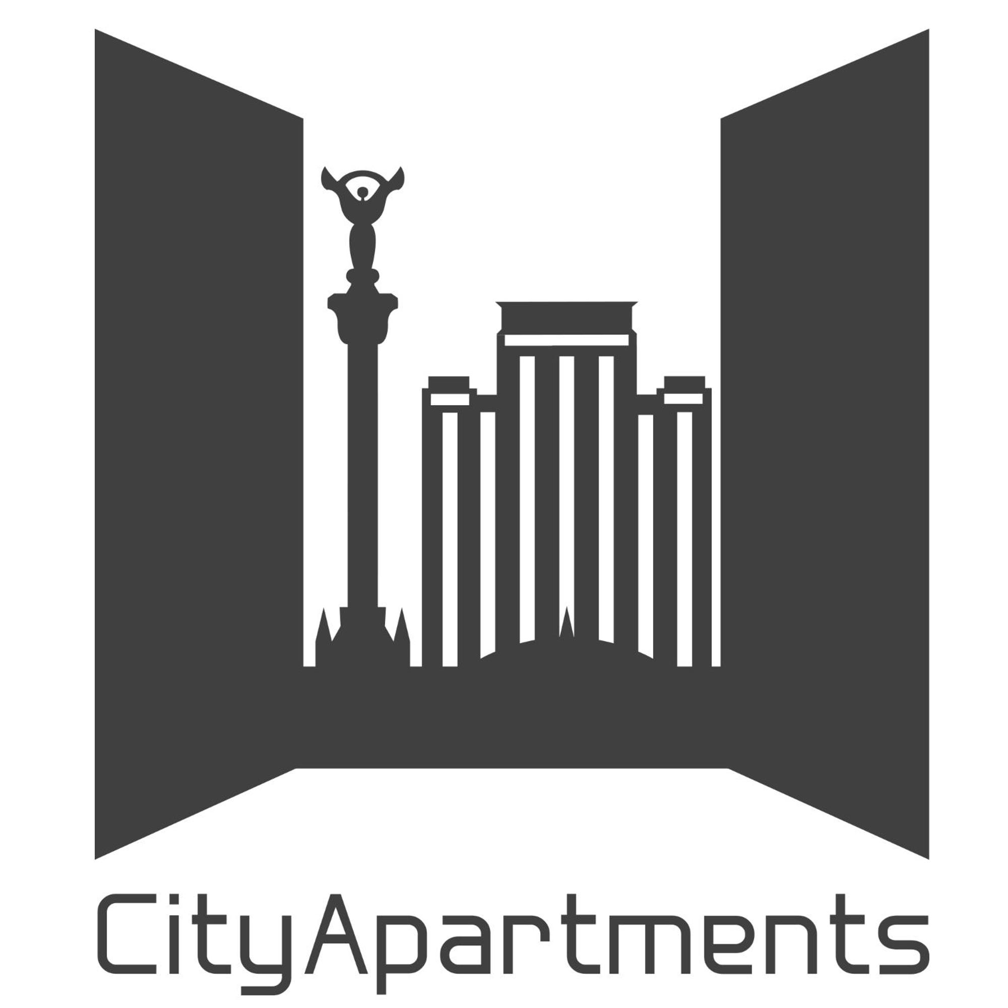 CityApartments Kyiv Maidan