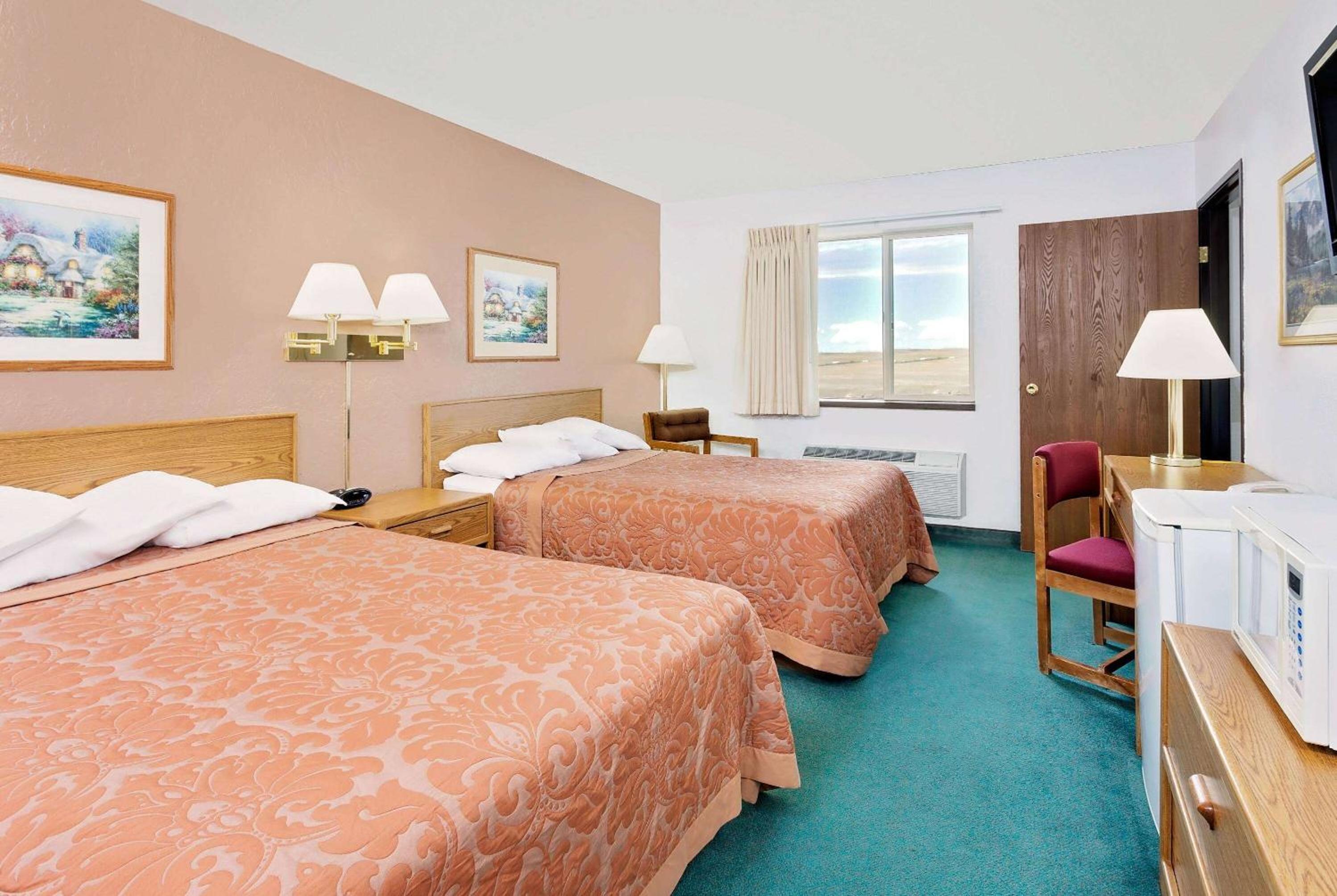 Super 8 by Wyndham Cut Bank, 사진 31
