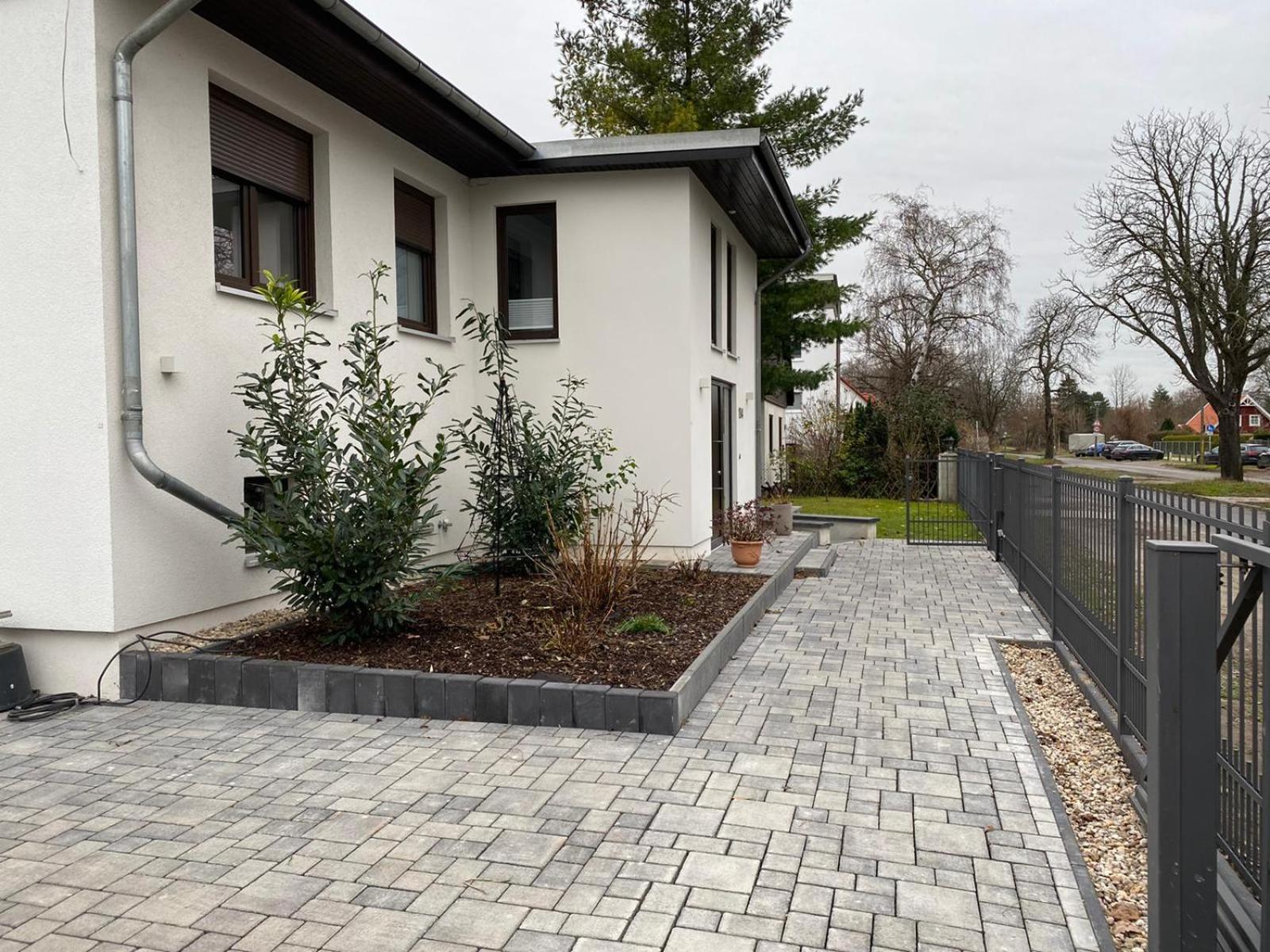 Wohlfühloase in Pankow