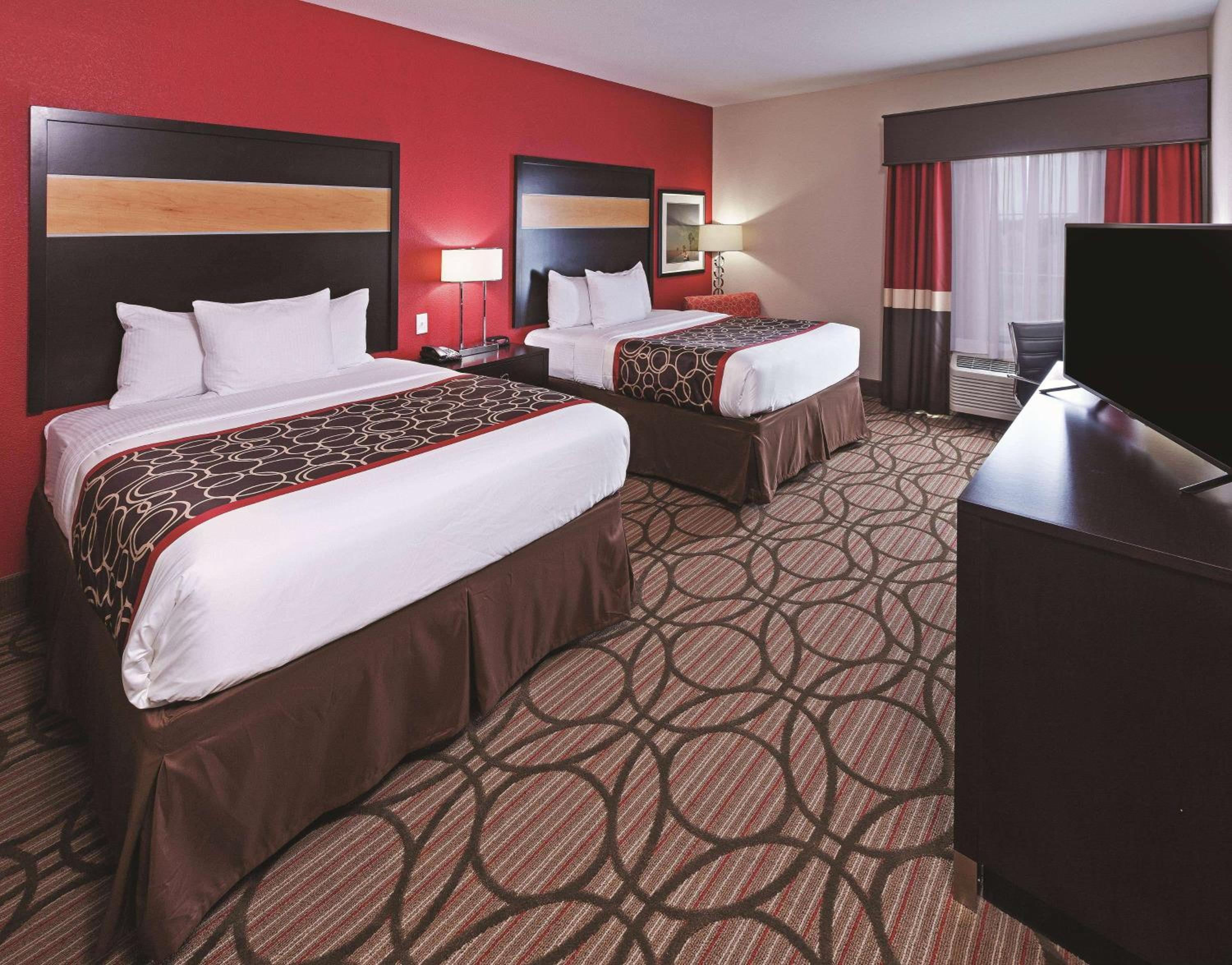 Wichita Falls Vacations - La Quinta by Wyndham Wichita Falls - MSU Area - Property Image 4