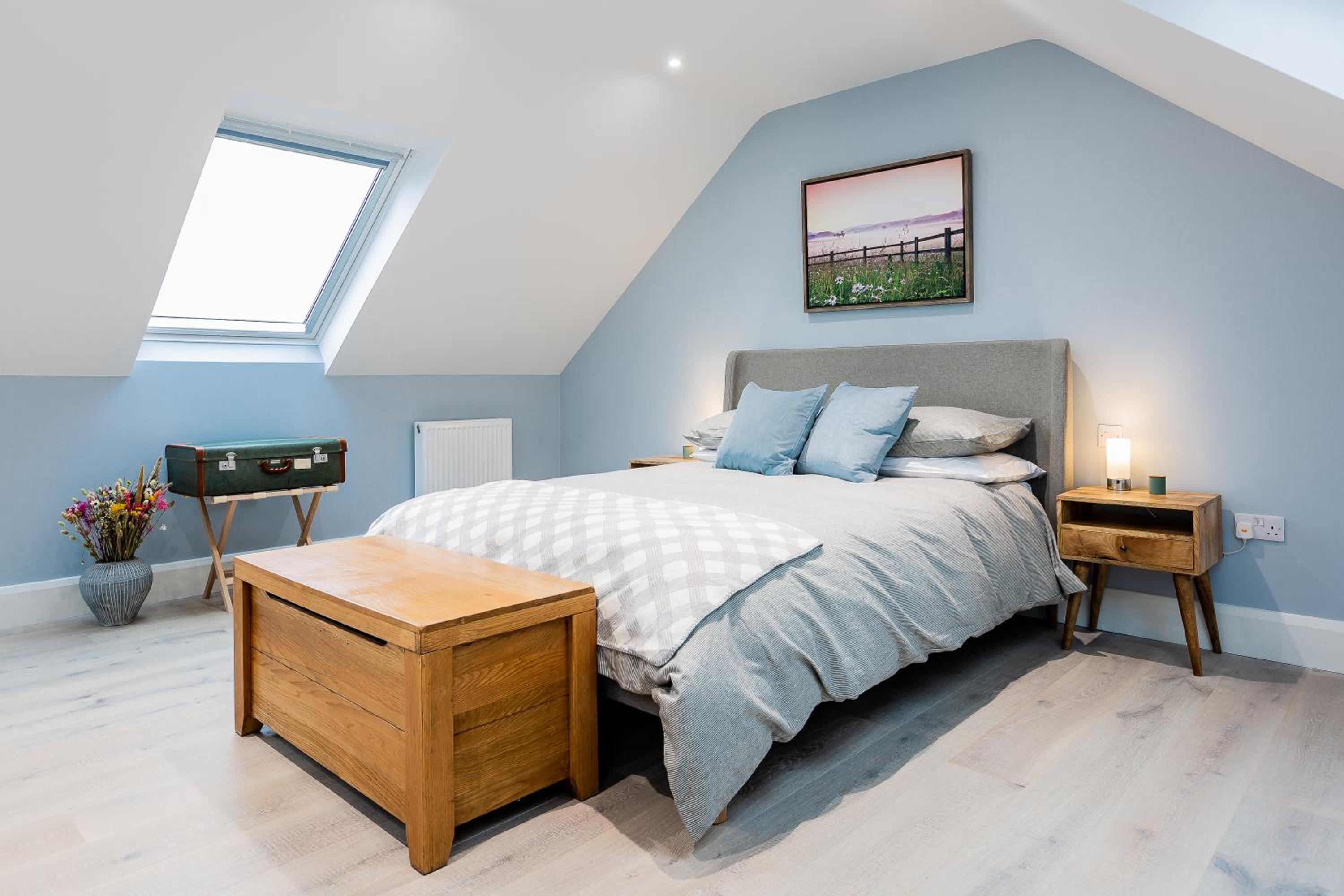 Rothbury Hideaway