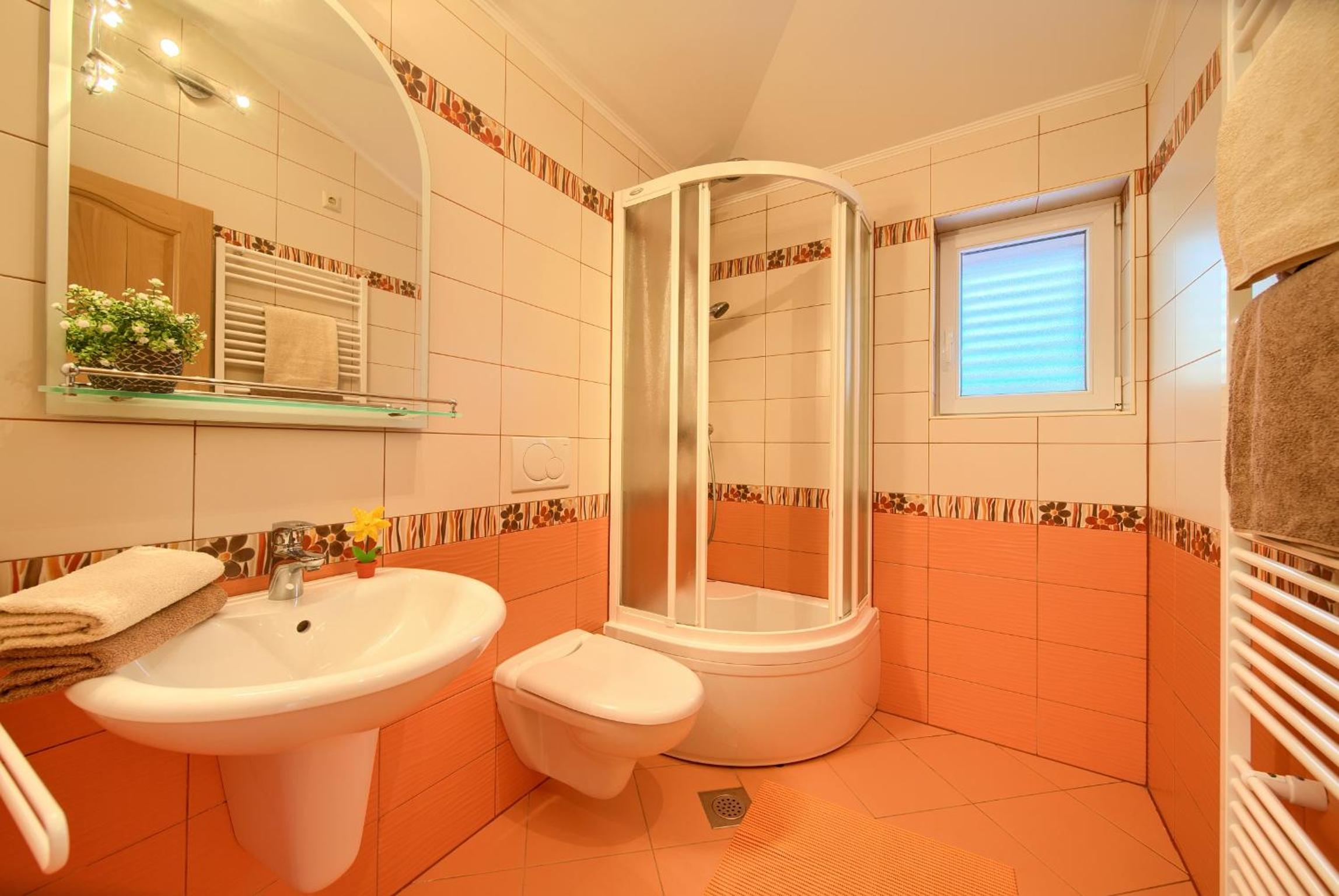 Apartment Vjeko