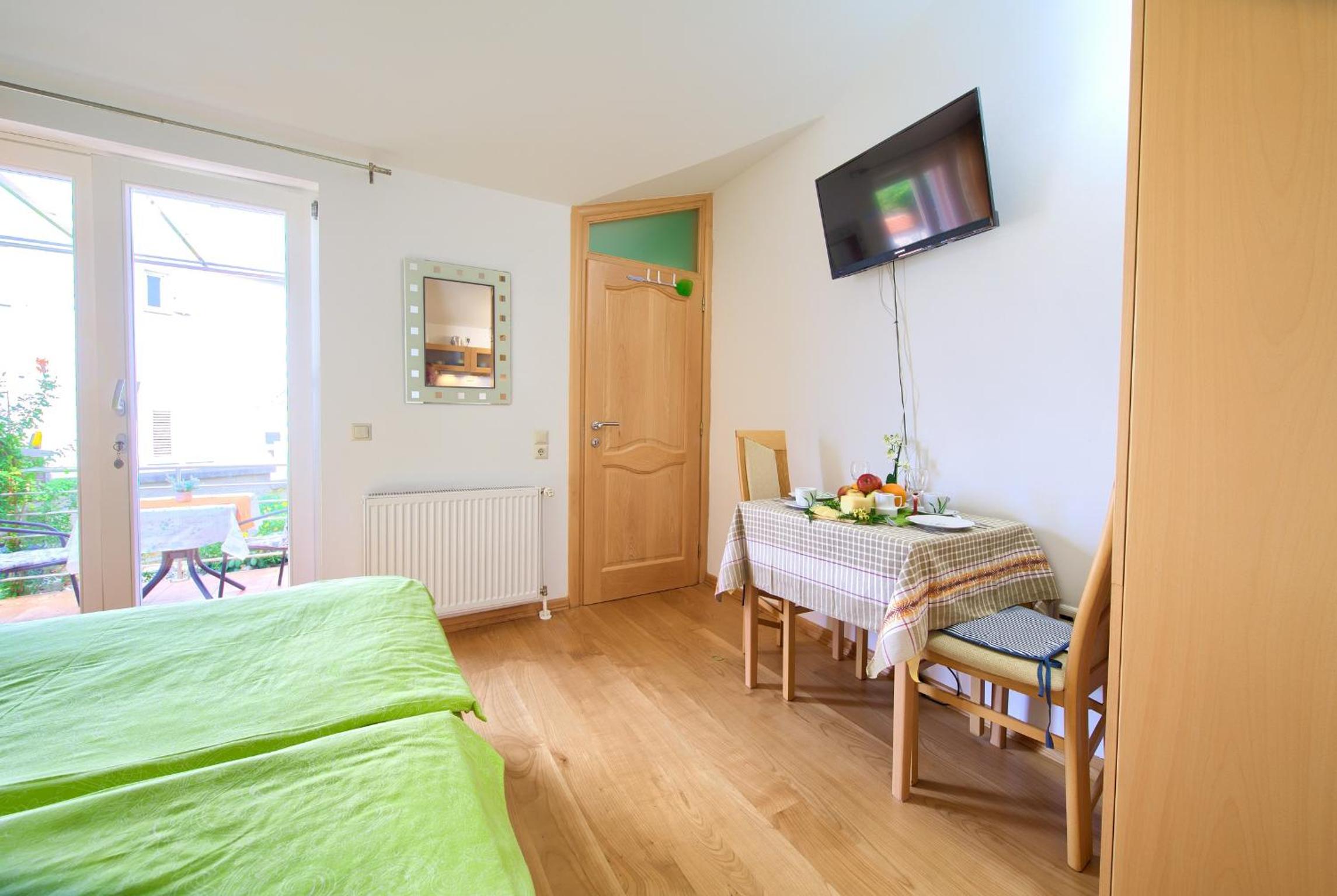 Apartment Vjeko