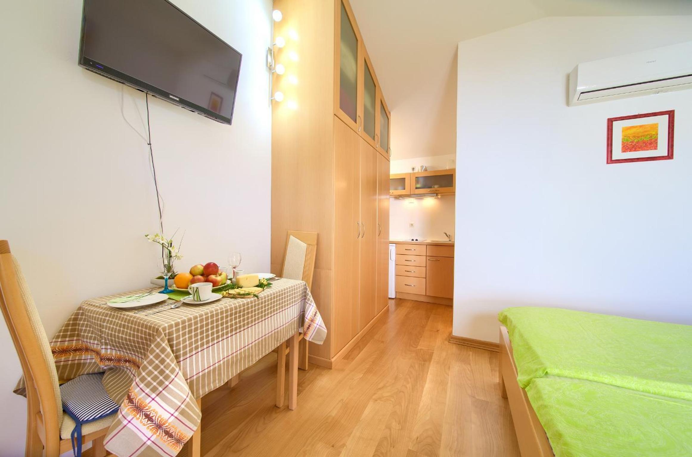 Apartment Vjeko