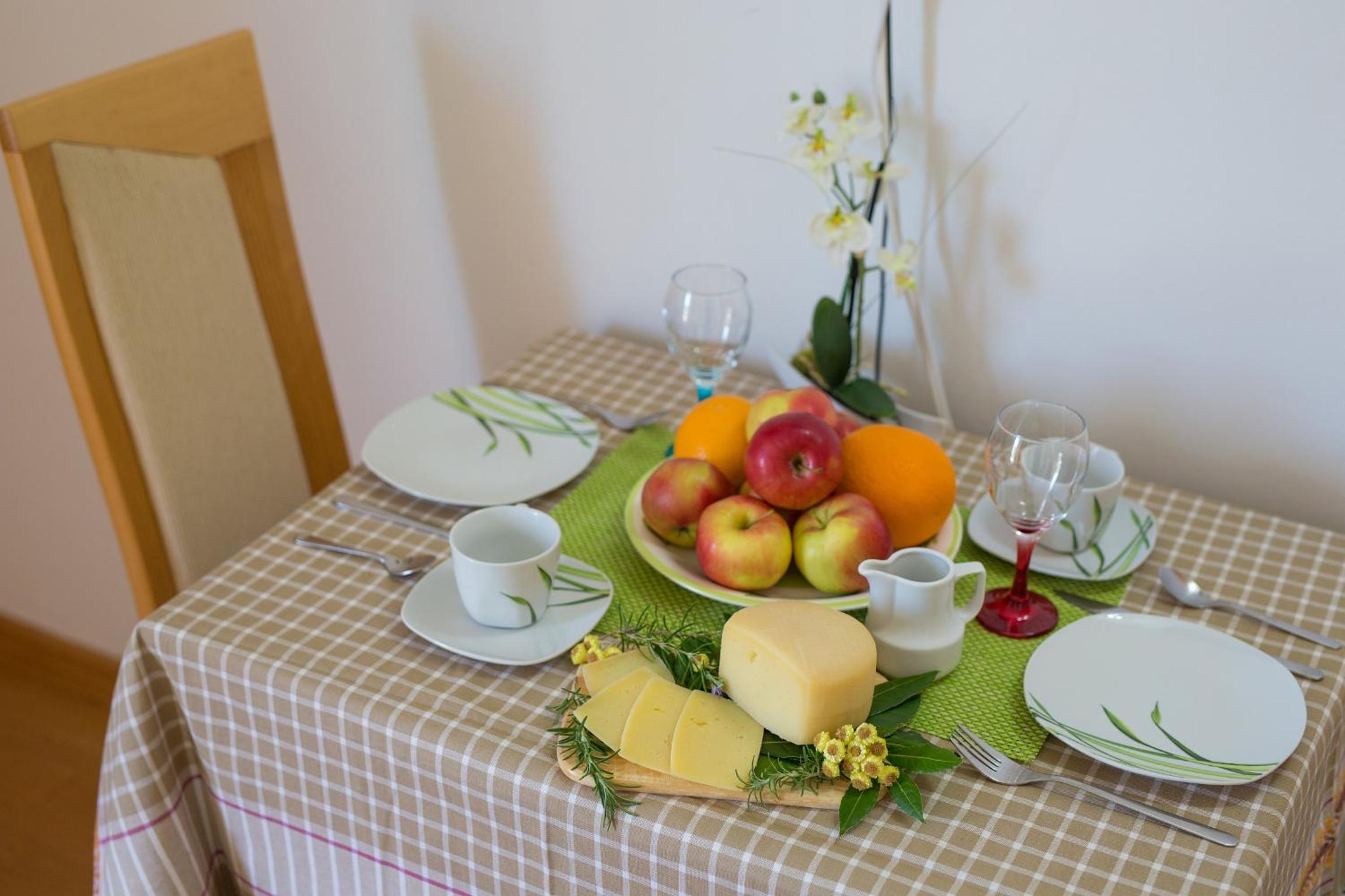 Apartment Vjeko