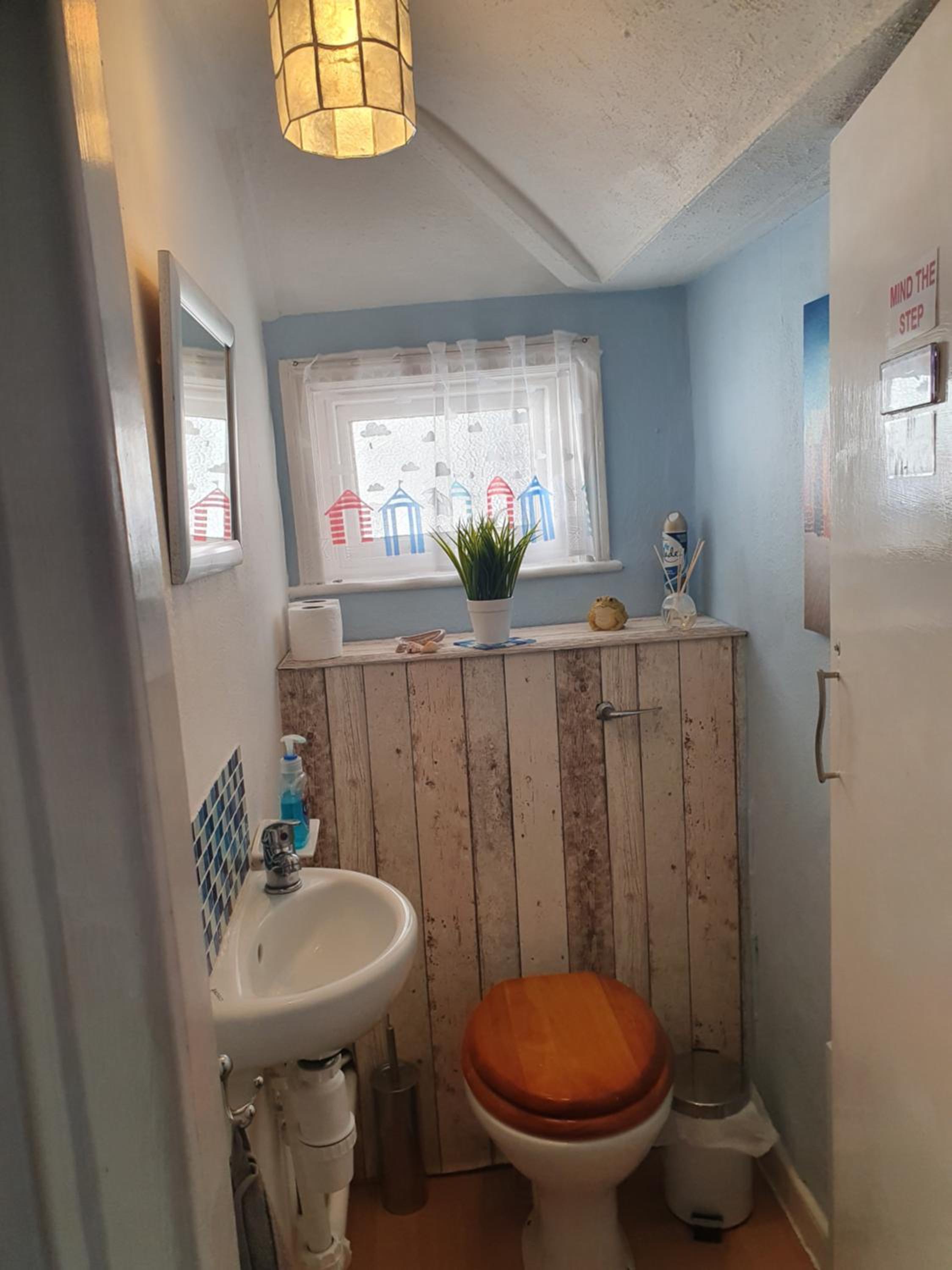 Lyndale Guest House