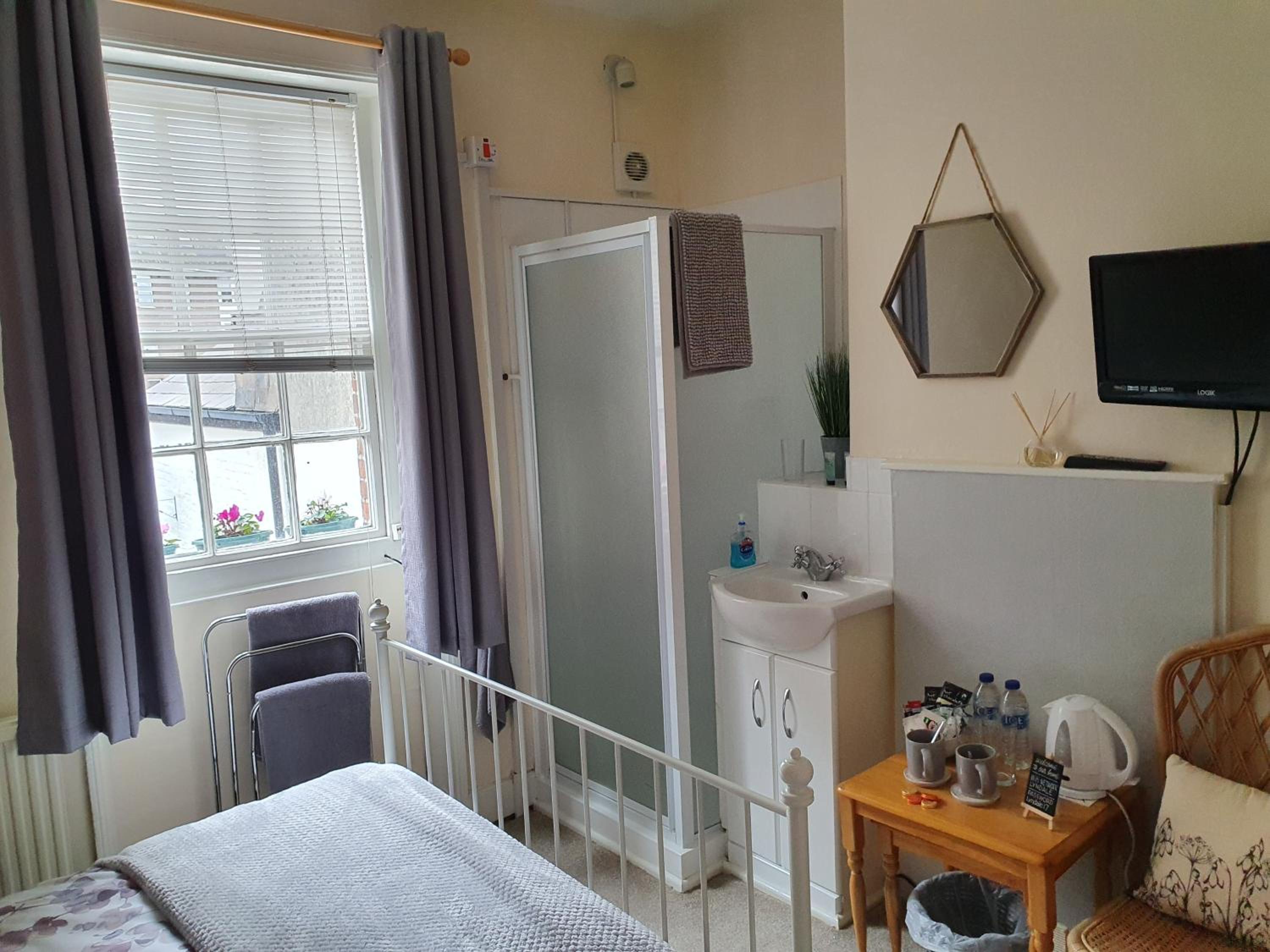 Lyndale Guest House