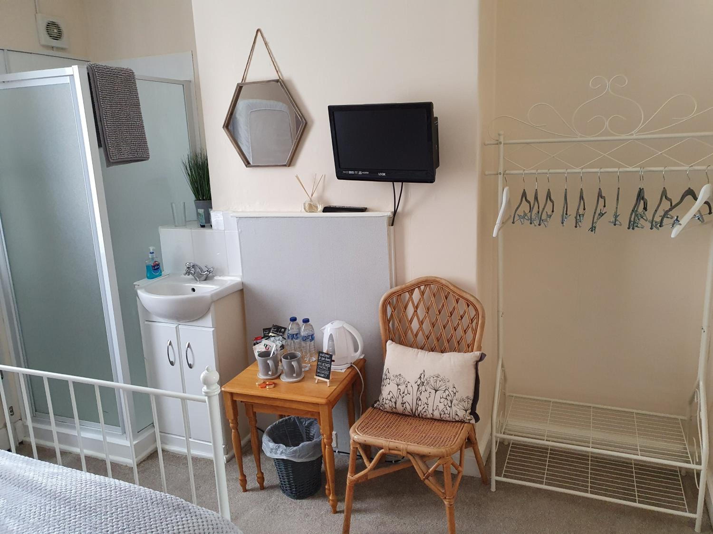 Lyndale Guest House