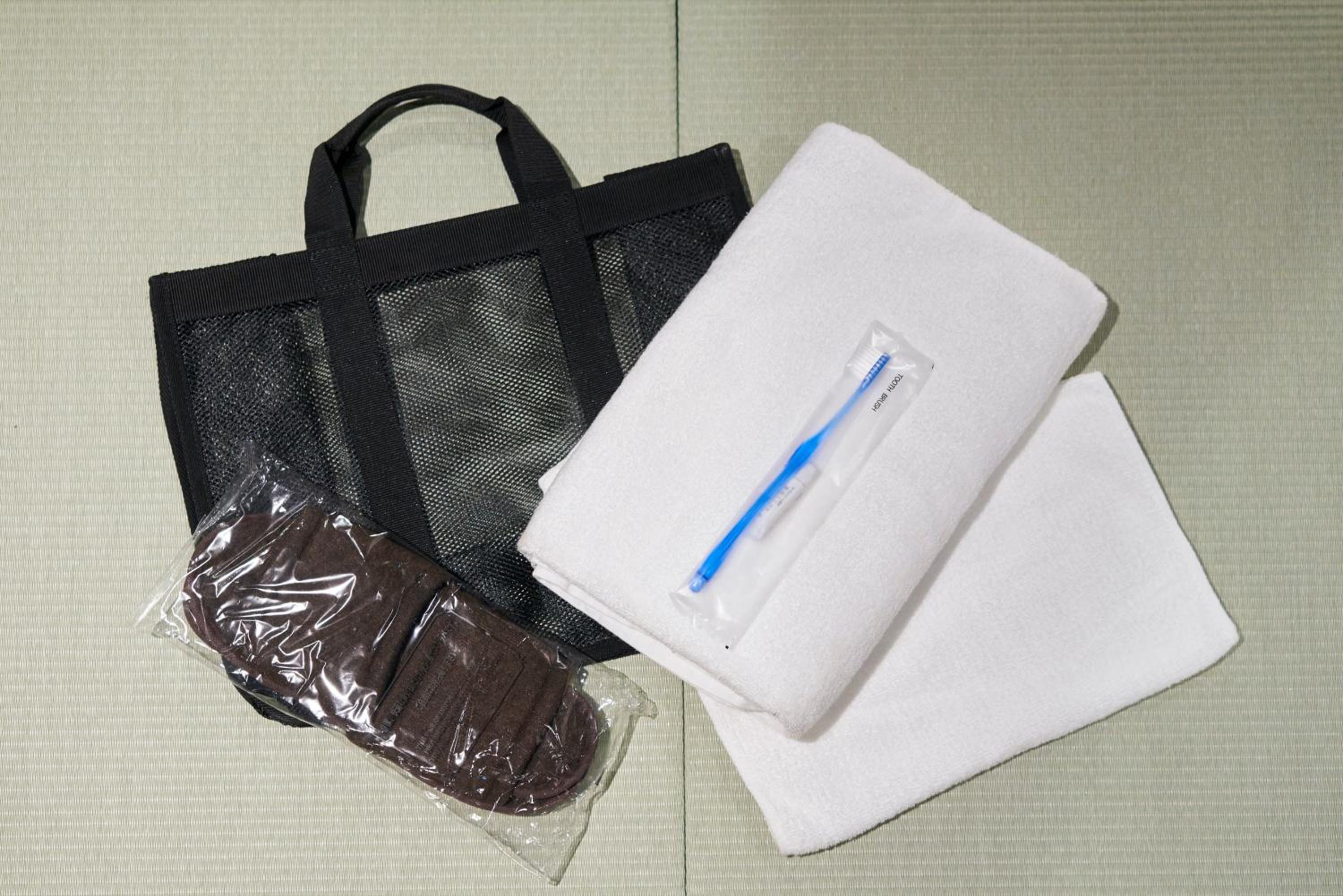 Resol Poshtel Tokyo Asakusa 19