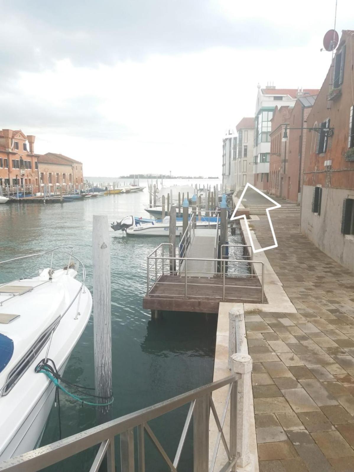 Residence Laguna Giudecca