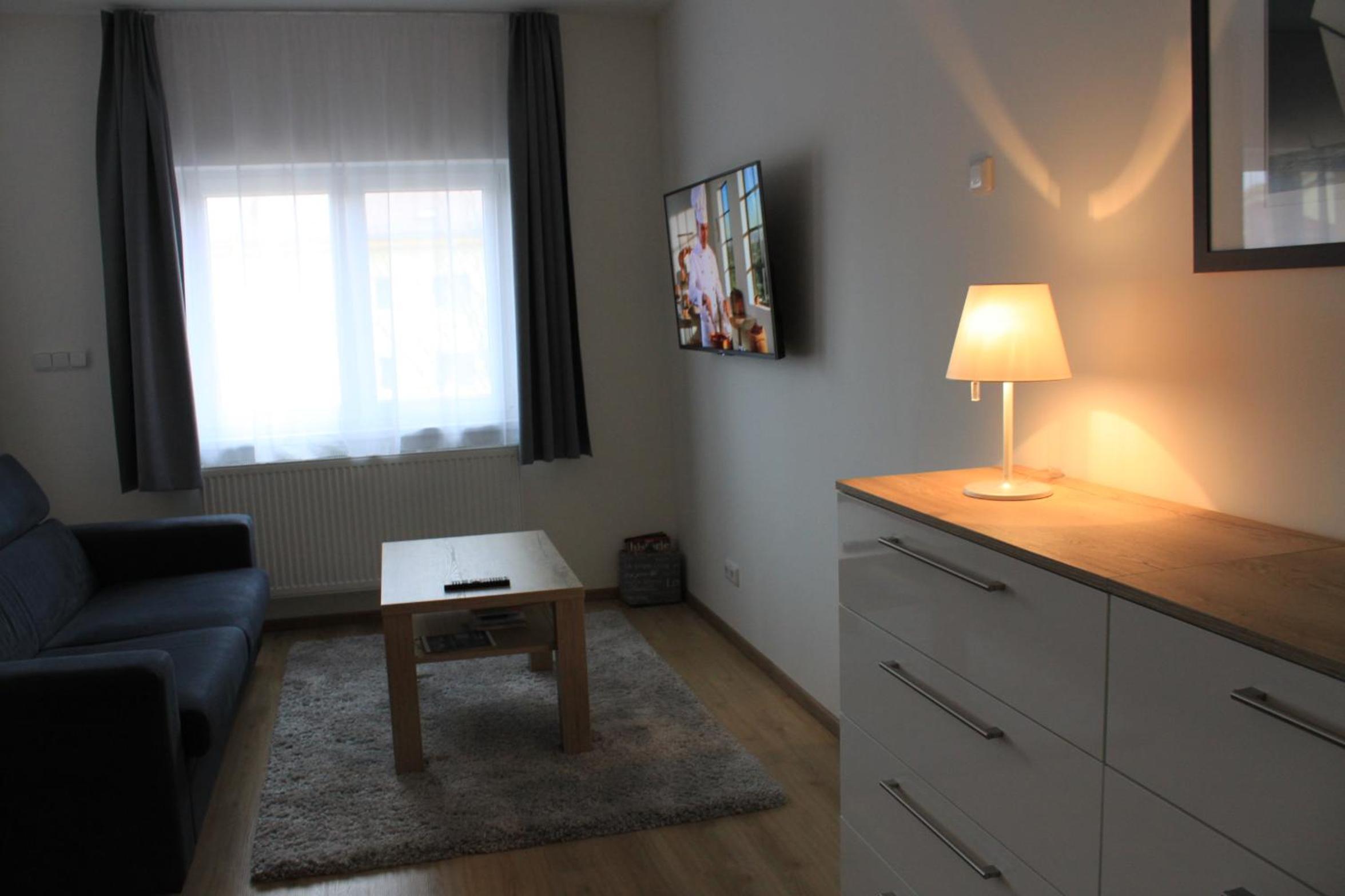 Apartmán Lipno G11