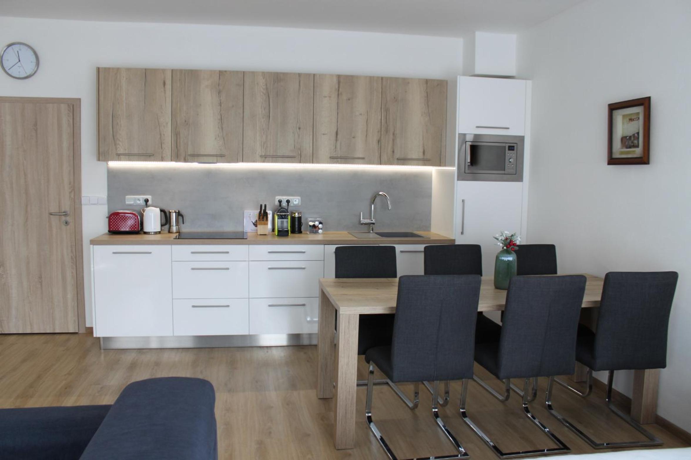 Apartmán Lipno G11
