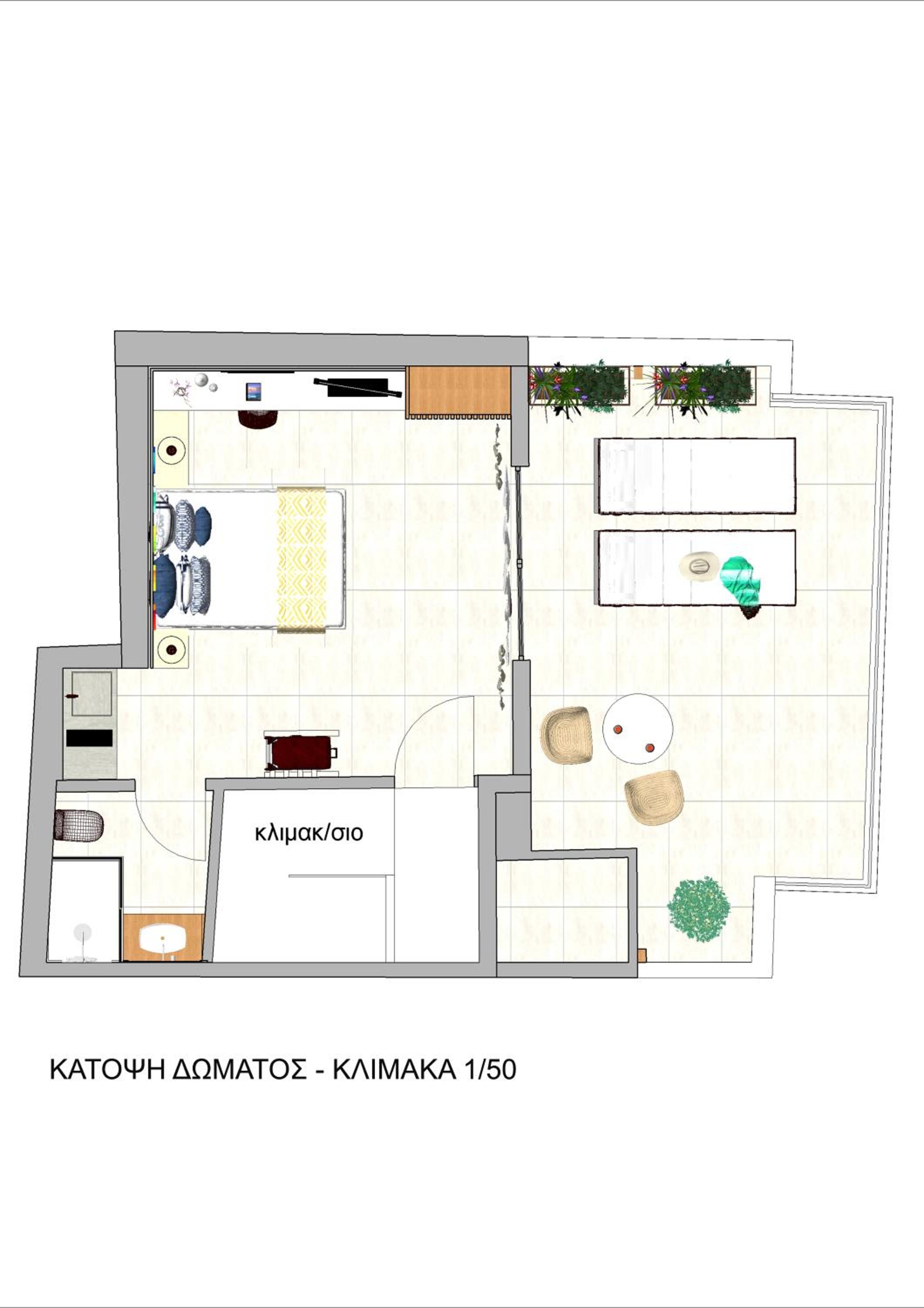 Sonia Center view 5
