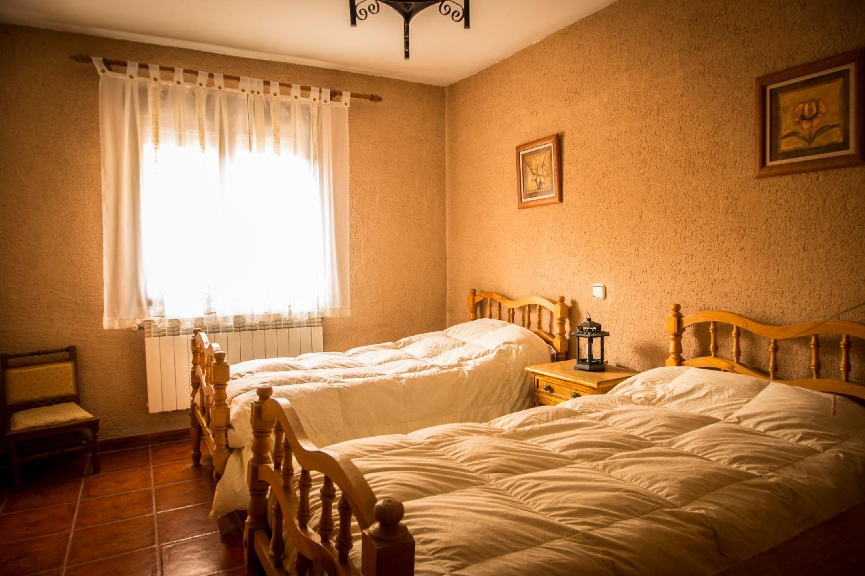 Casa La Escondida view 2