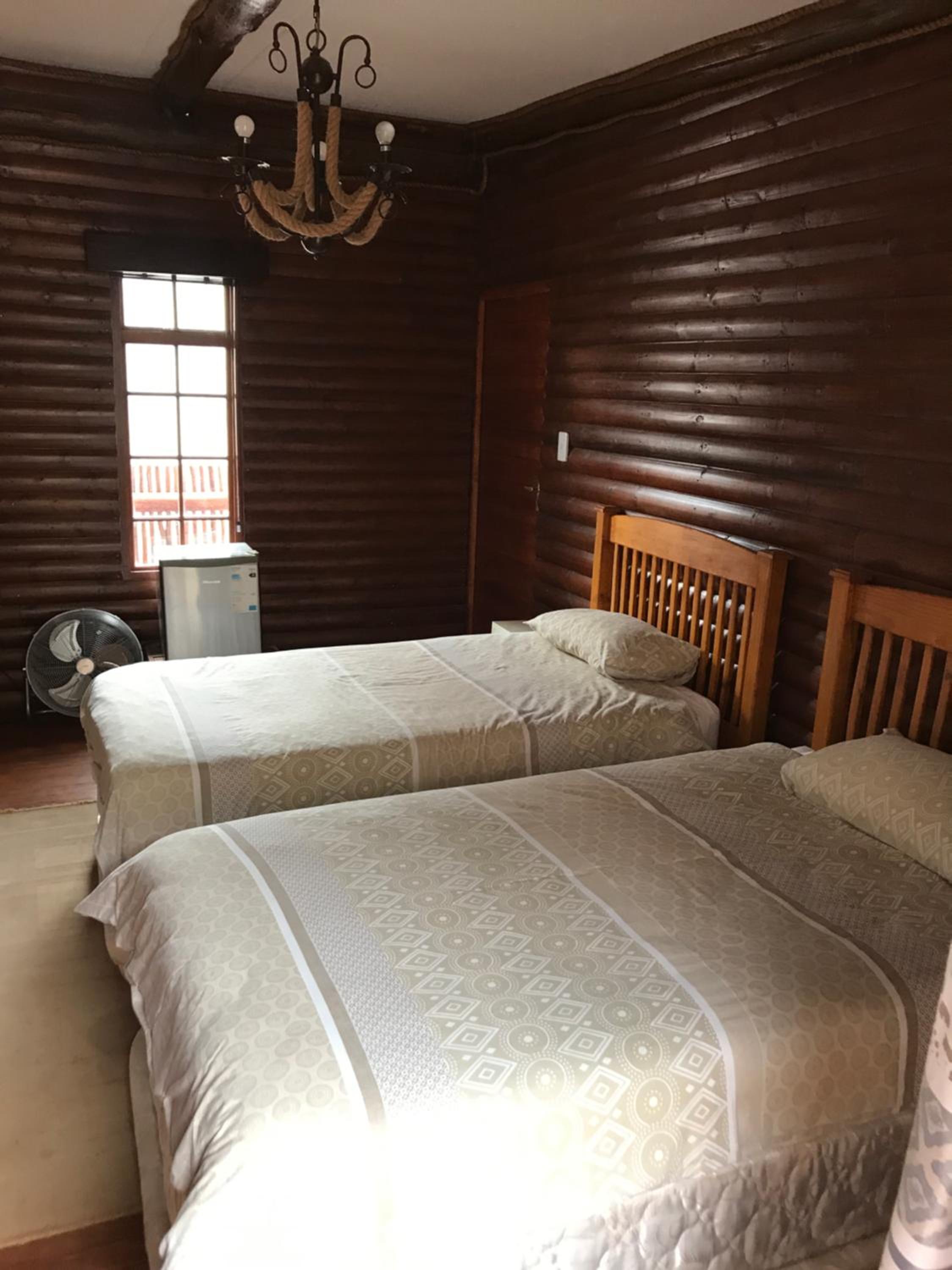 Amafu Forest Lodge