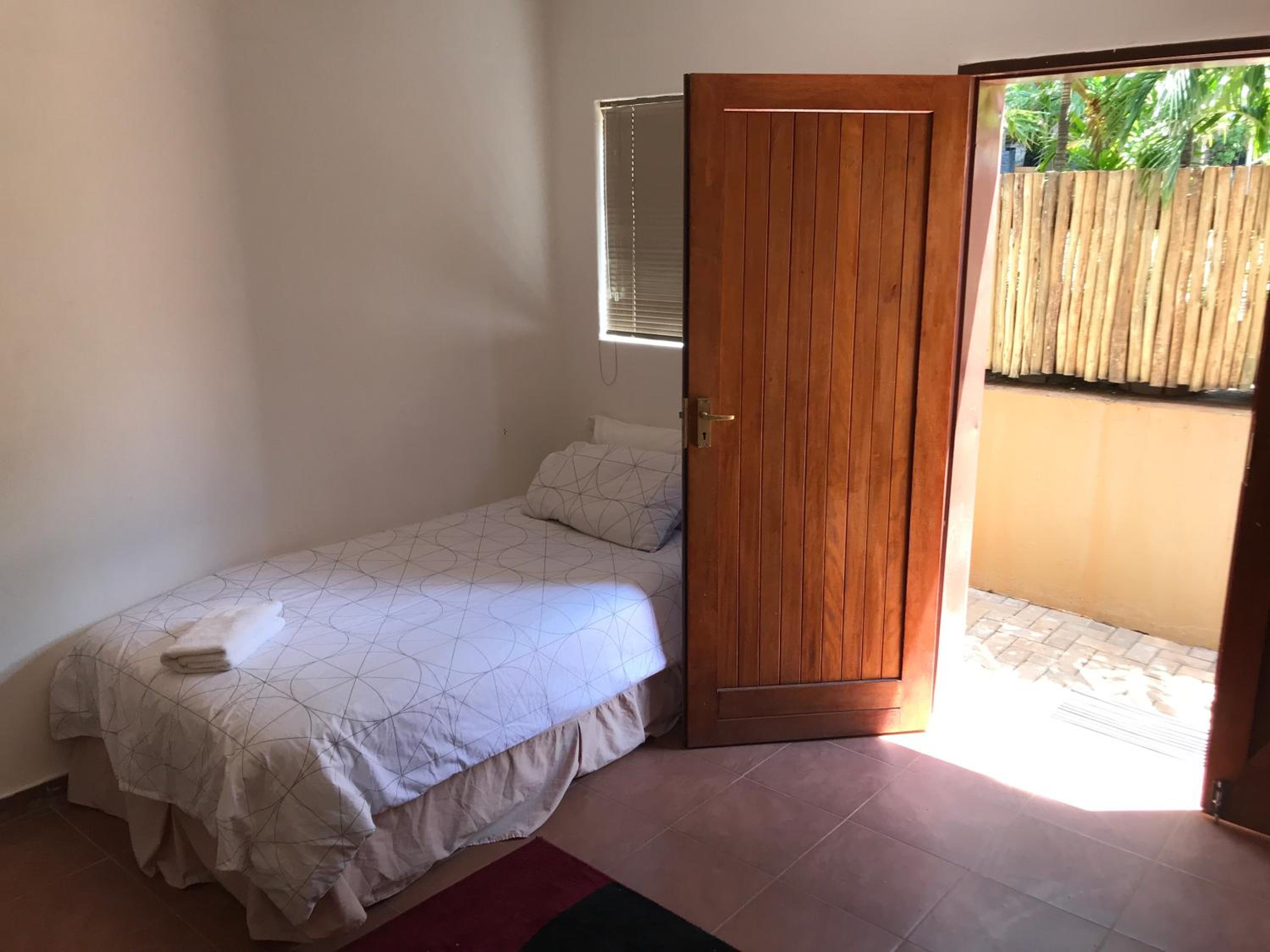 Amafu Forest Lodge