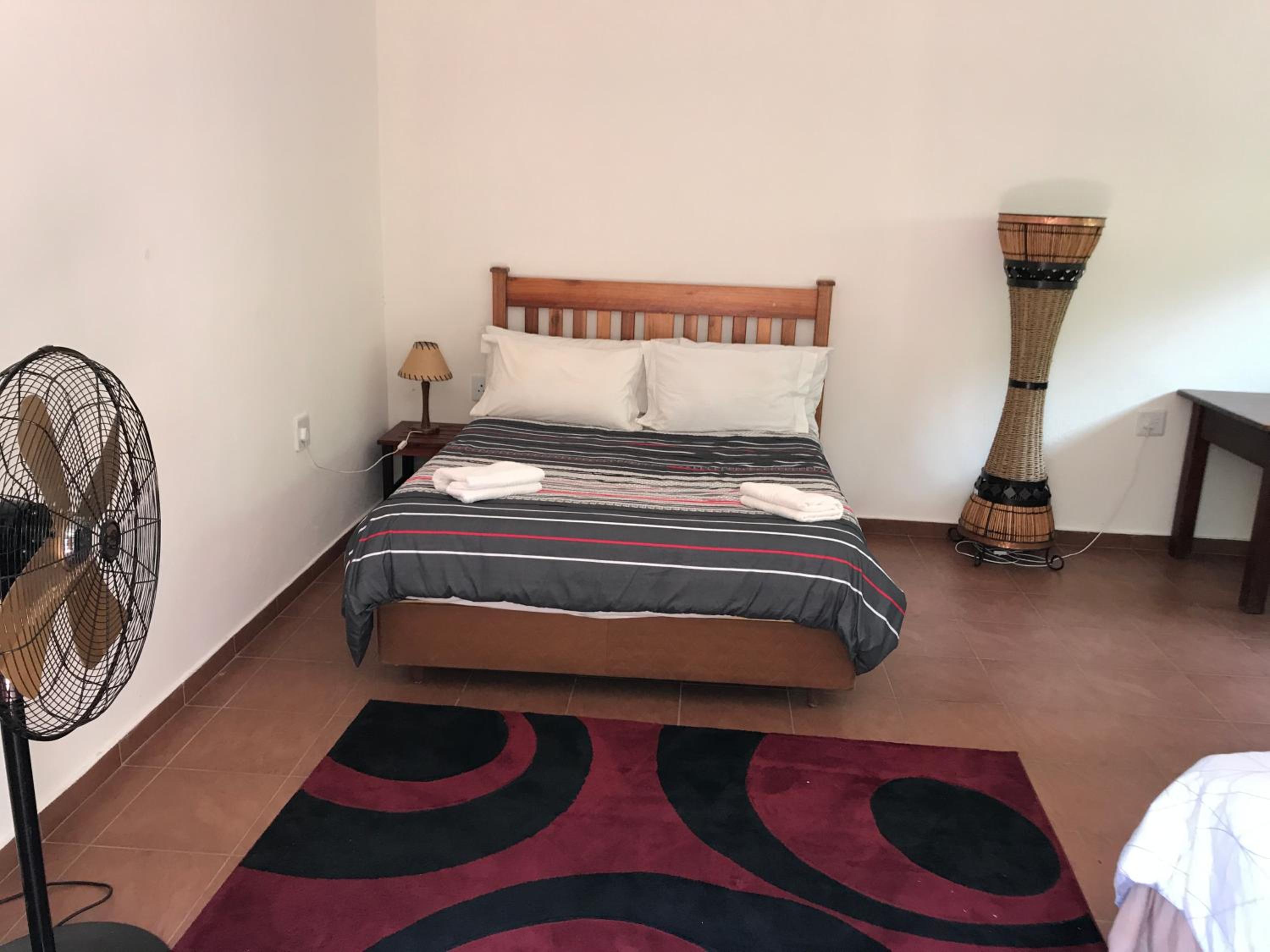 Amafu Forest Lodge