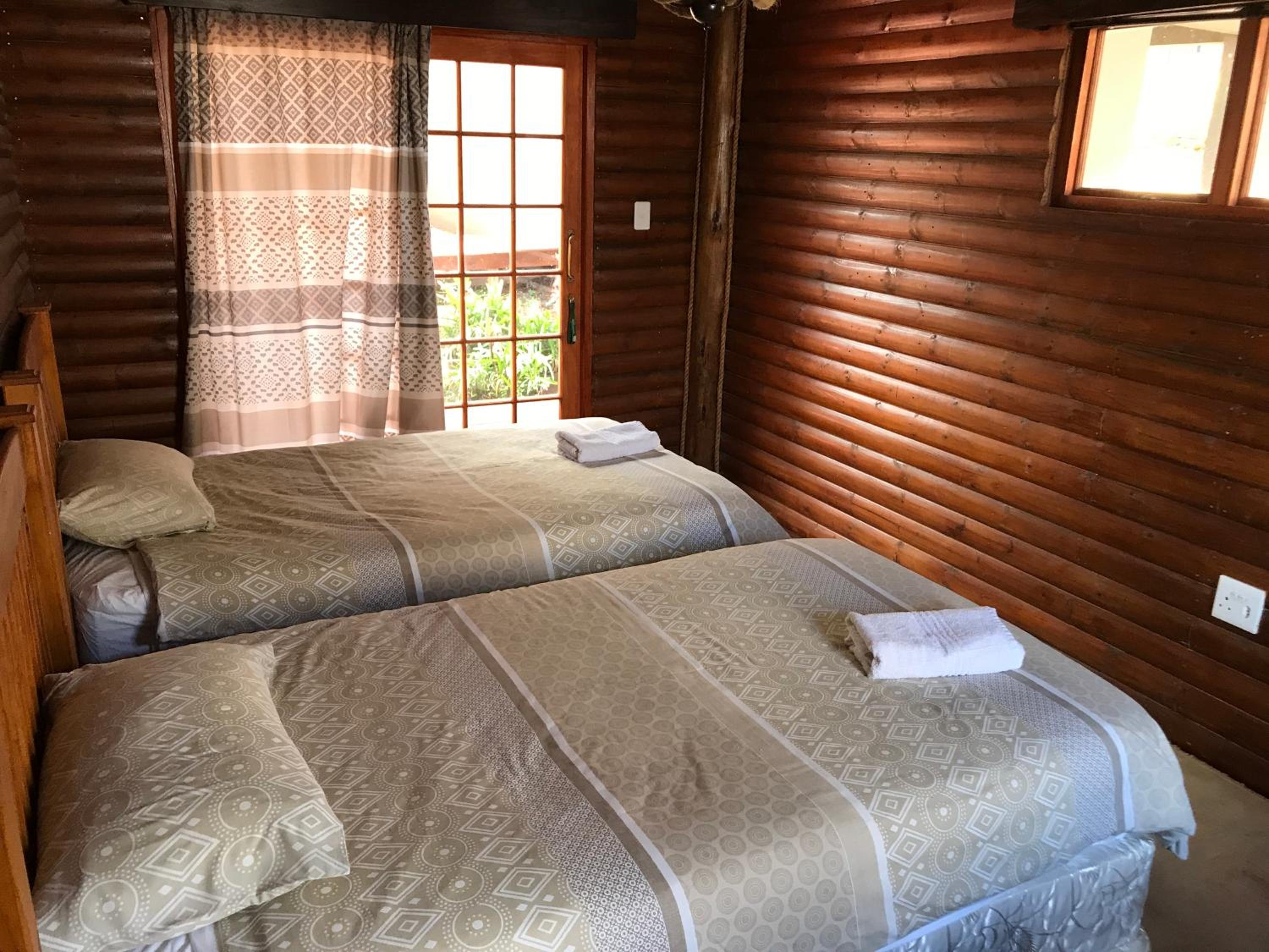 Amafu Forest Lodge