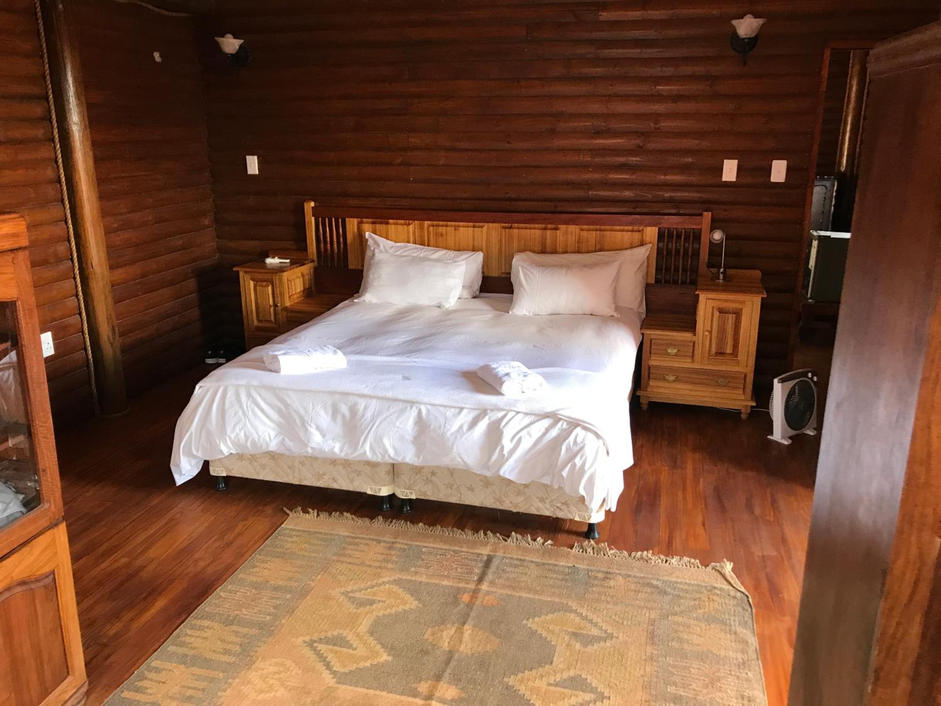 Amafu Forest Lodge