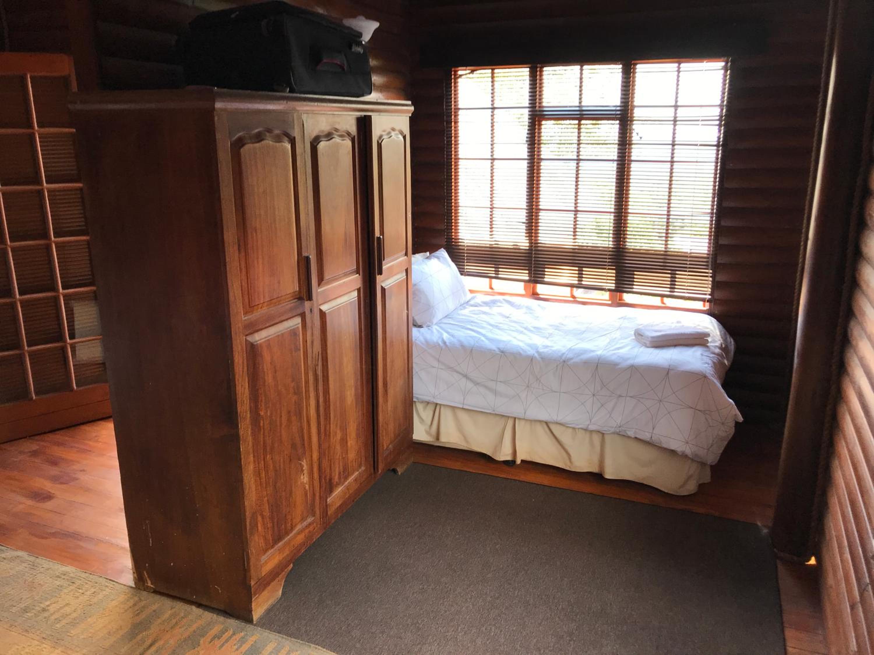 Amafu Forest Lodge