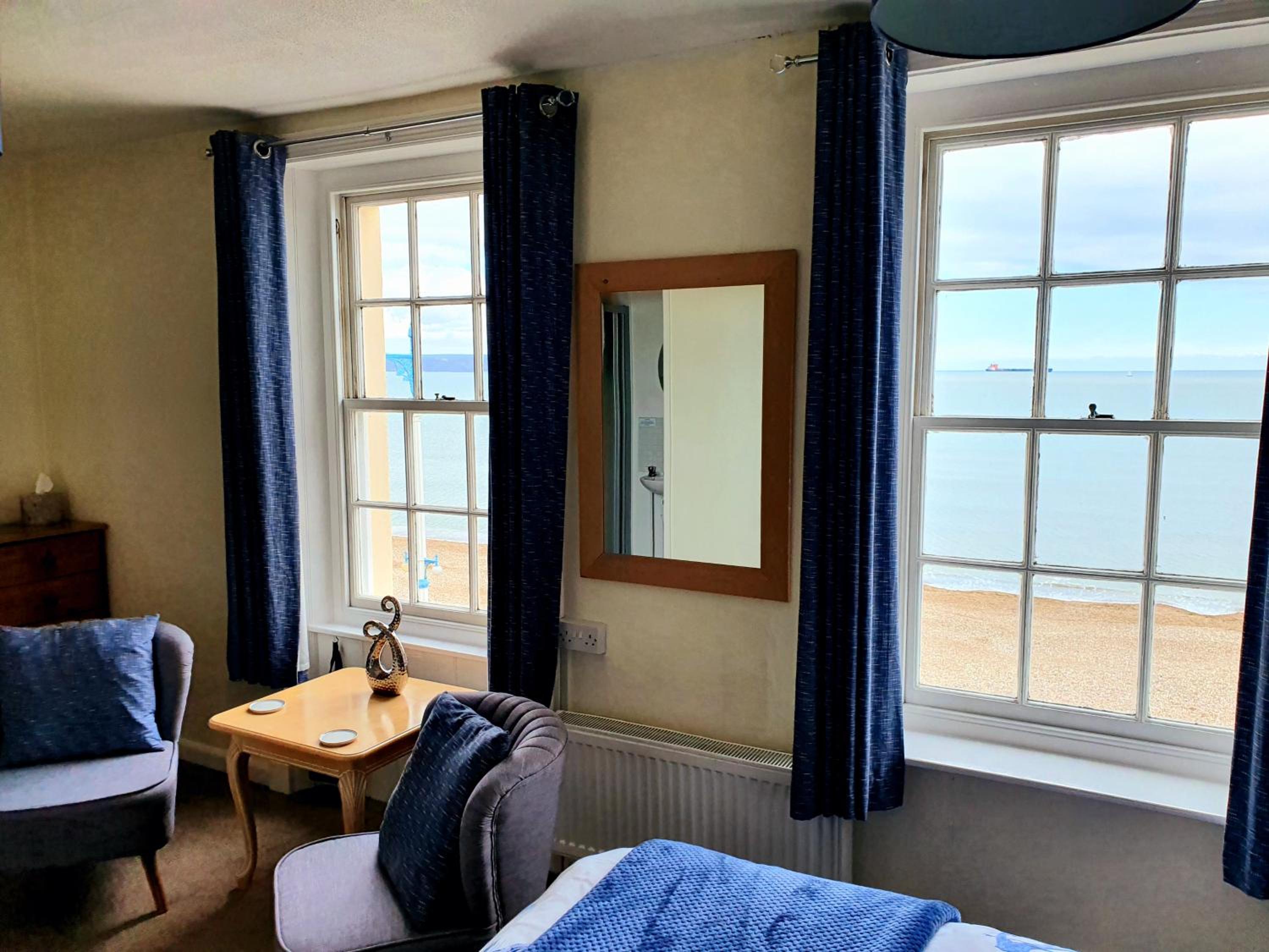 Lyndale Guest House