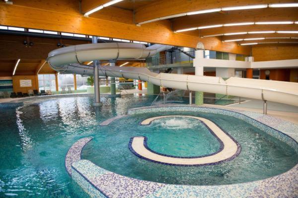 Apartmán Lipno G11