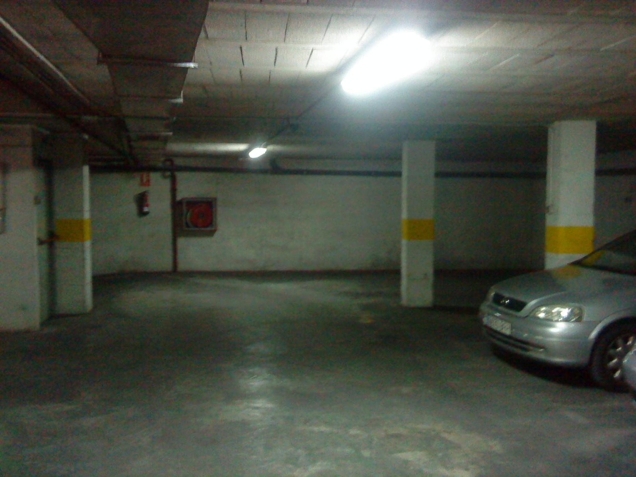 San José Apartments view 3