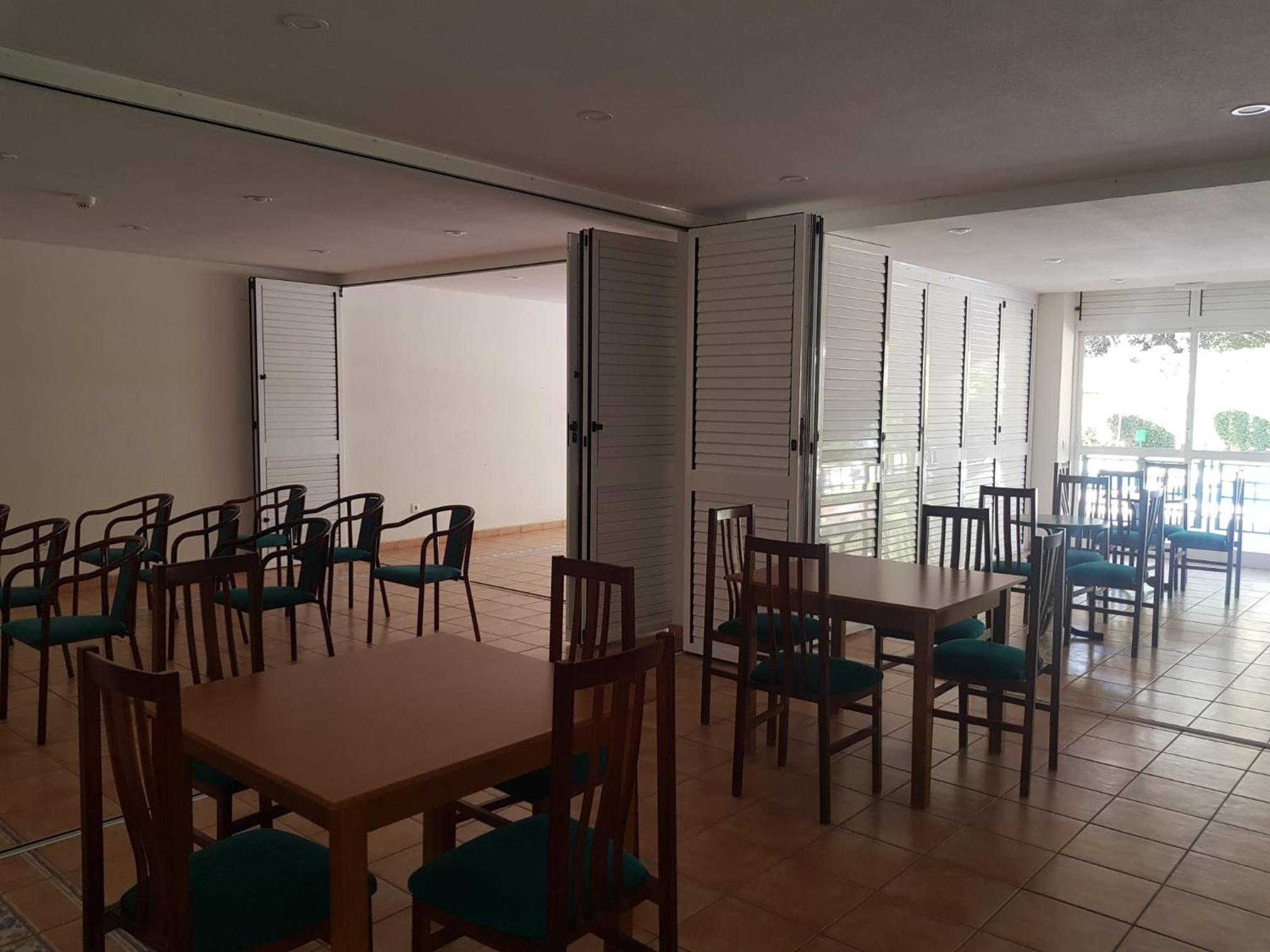 Beferent Riviera Blanca Golf - Playa
