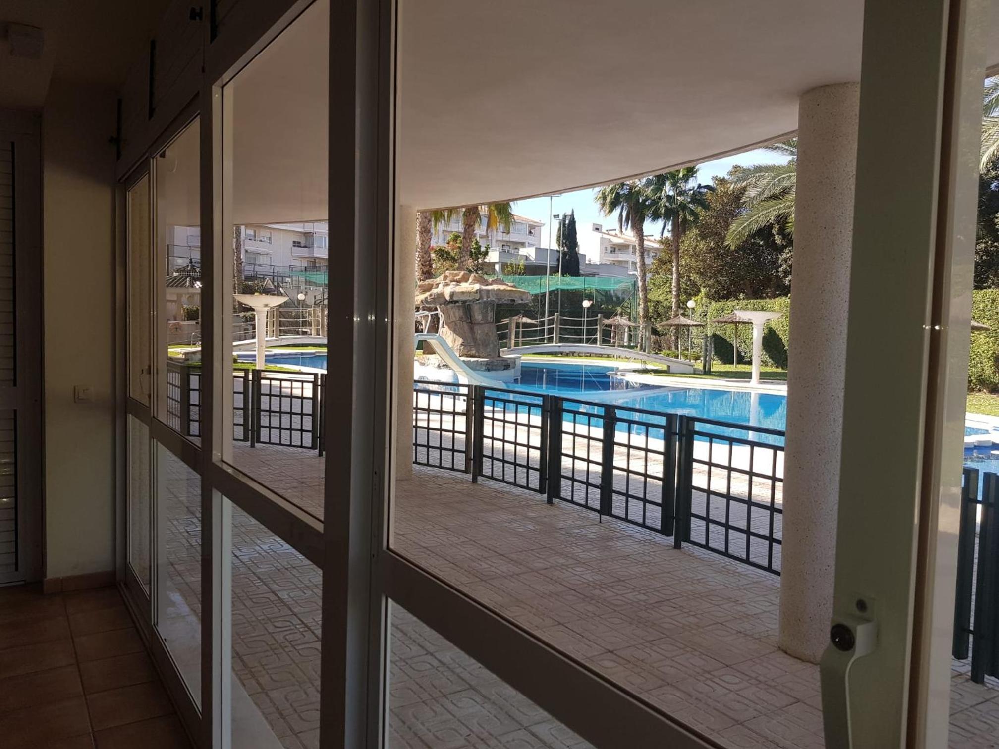 Beferent Riviera Blanca Golf - Playa