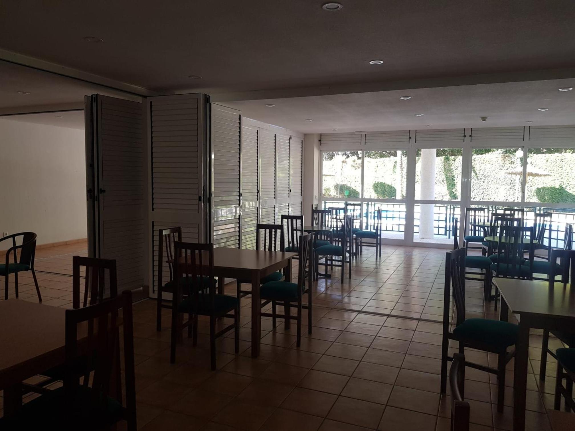 Beferent Riviera Blanca Golf - Playa