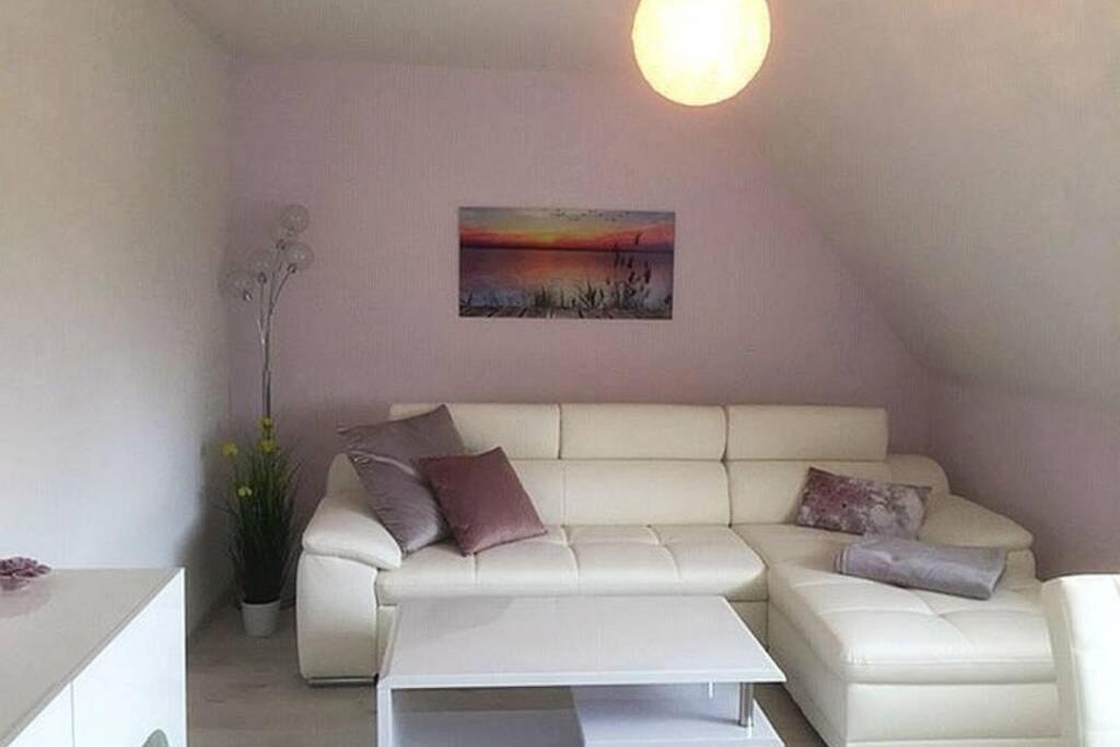 Ferienwohnung Meeresbrise view 4