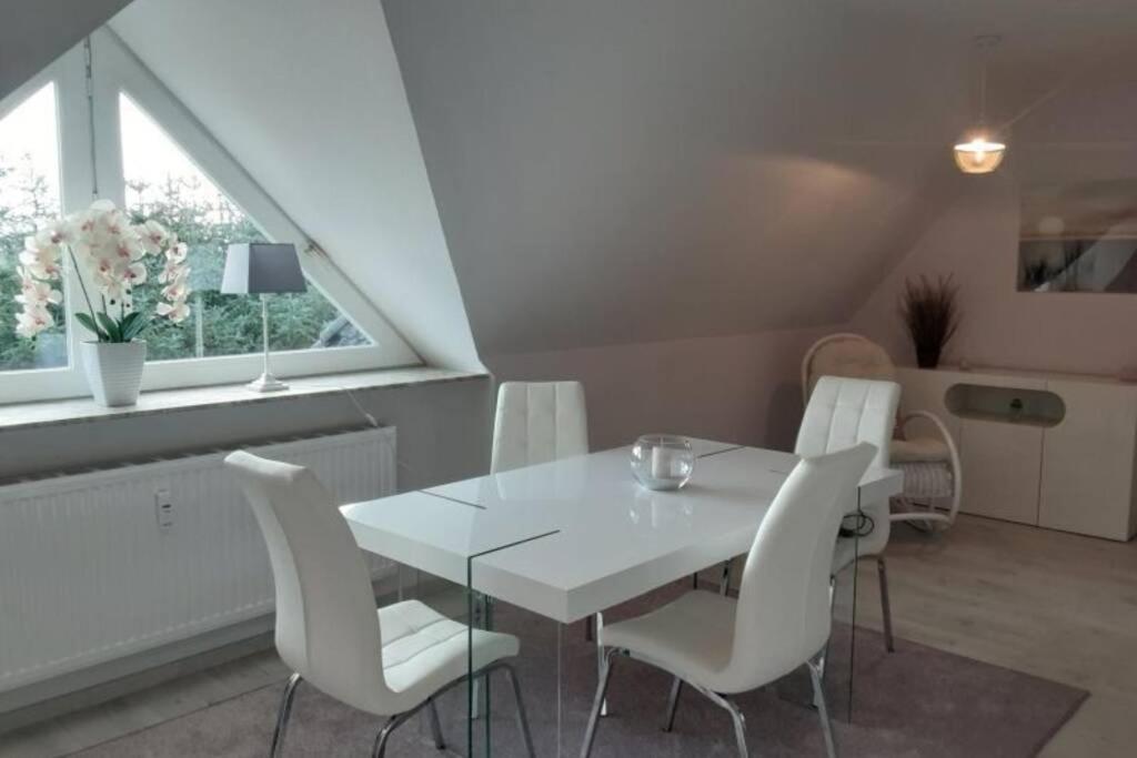 Ferienwohnung Meeresbrise view 2