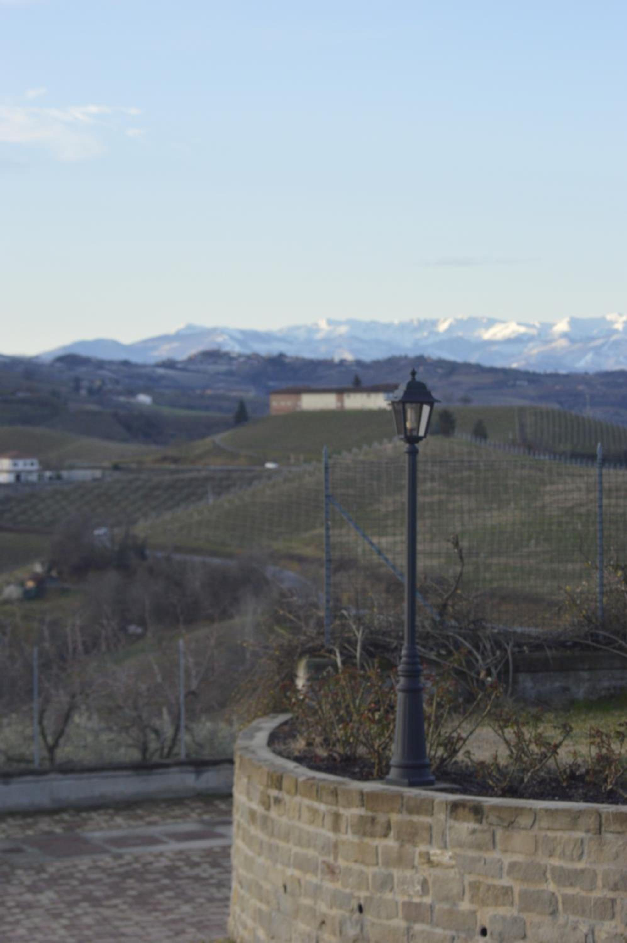 Agriturismo Cascina Rabalot view 4