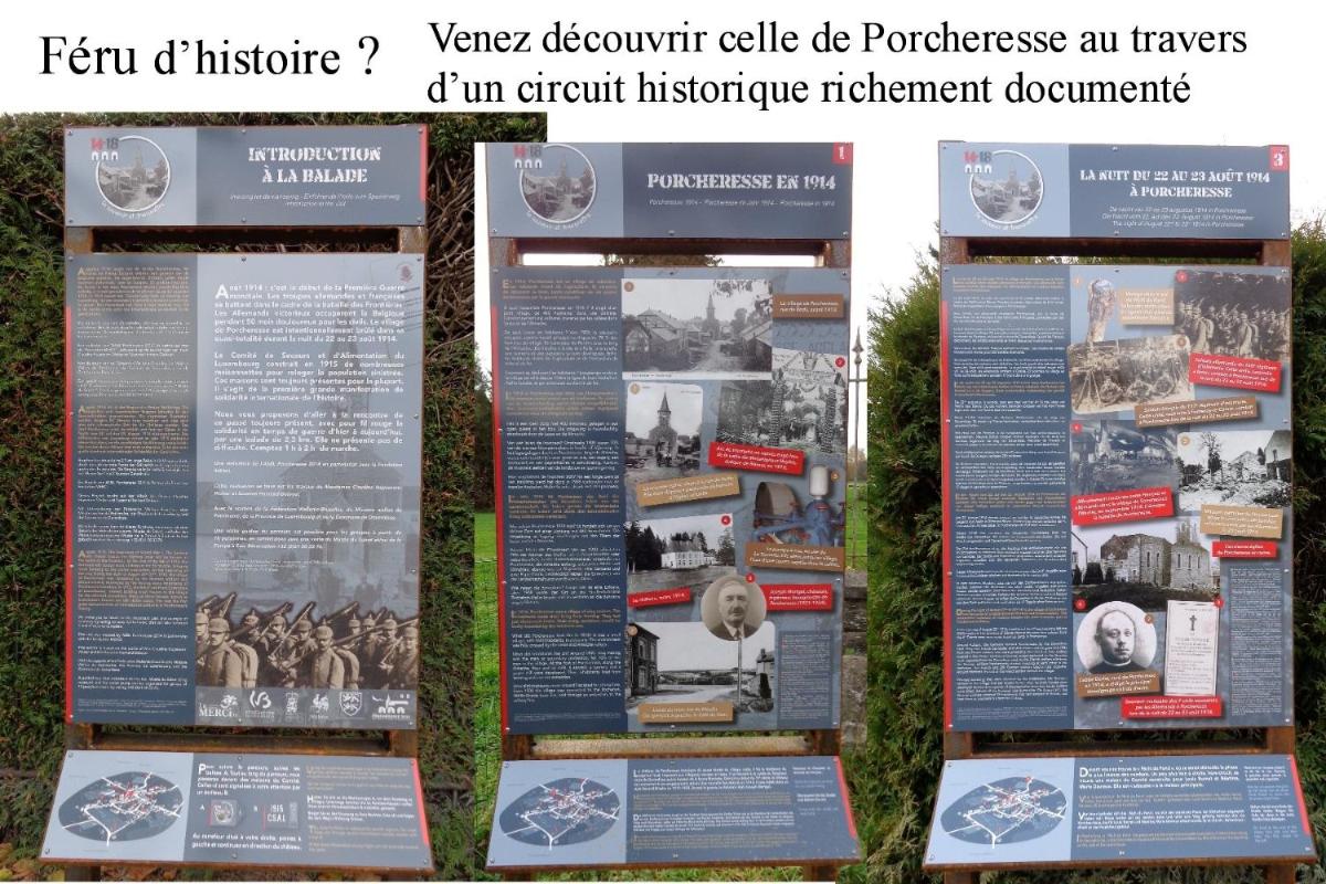 Gîte l'Amandina - Porcheresse