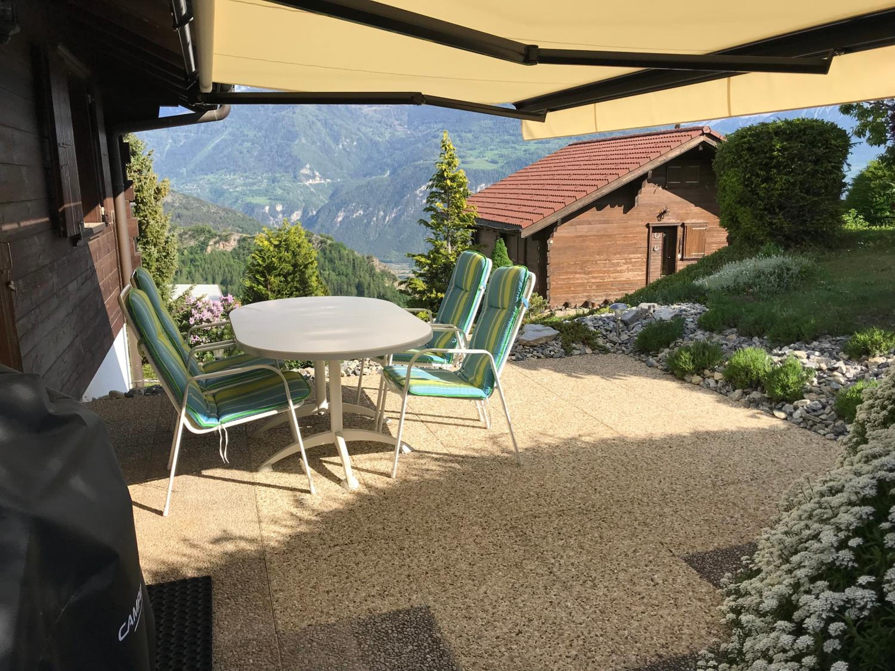 Chalet Siesta