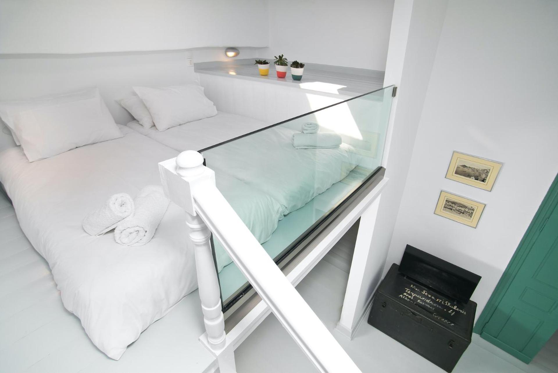 Scaleri Port Home view 4