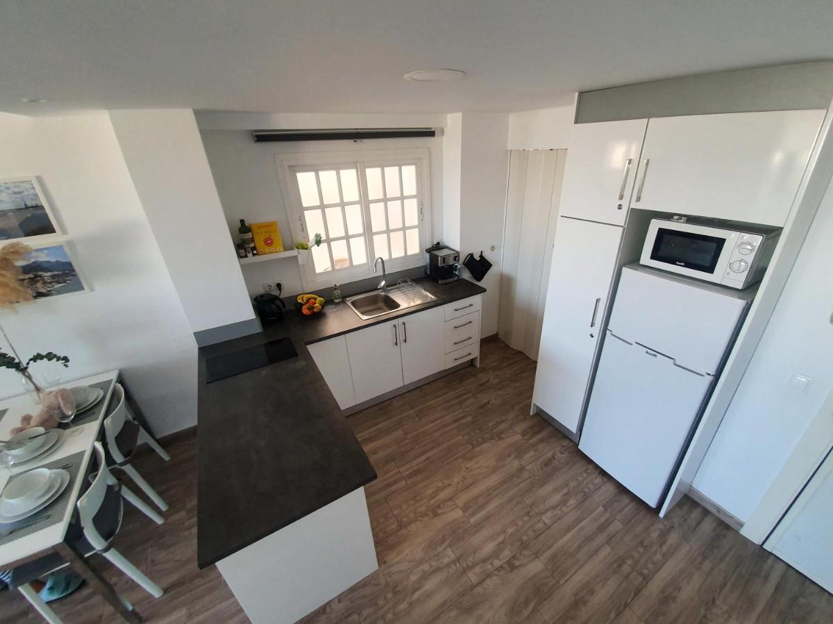 Huelin Park Apartment